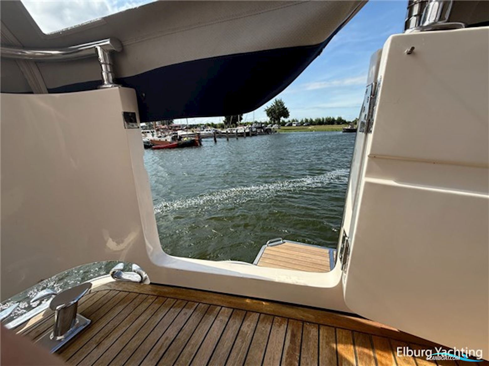Elegance 53