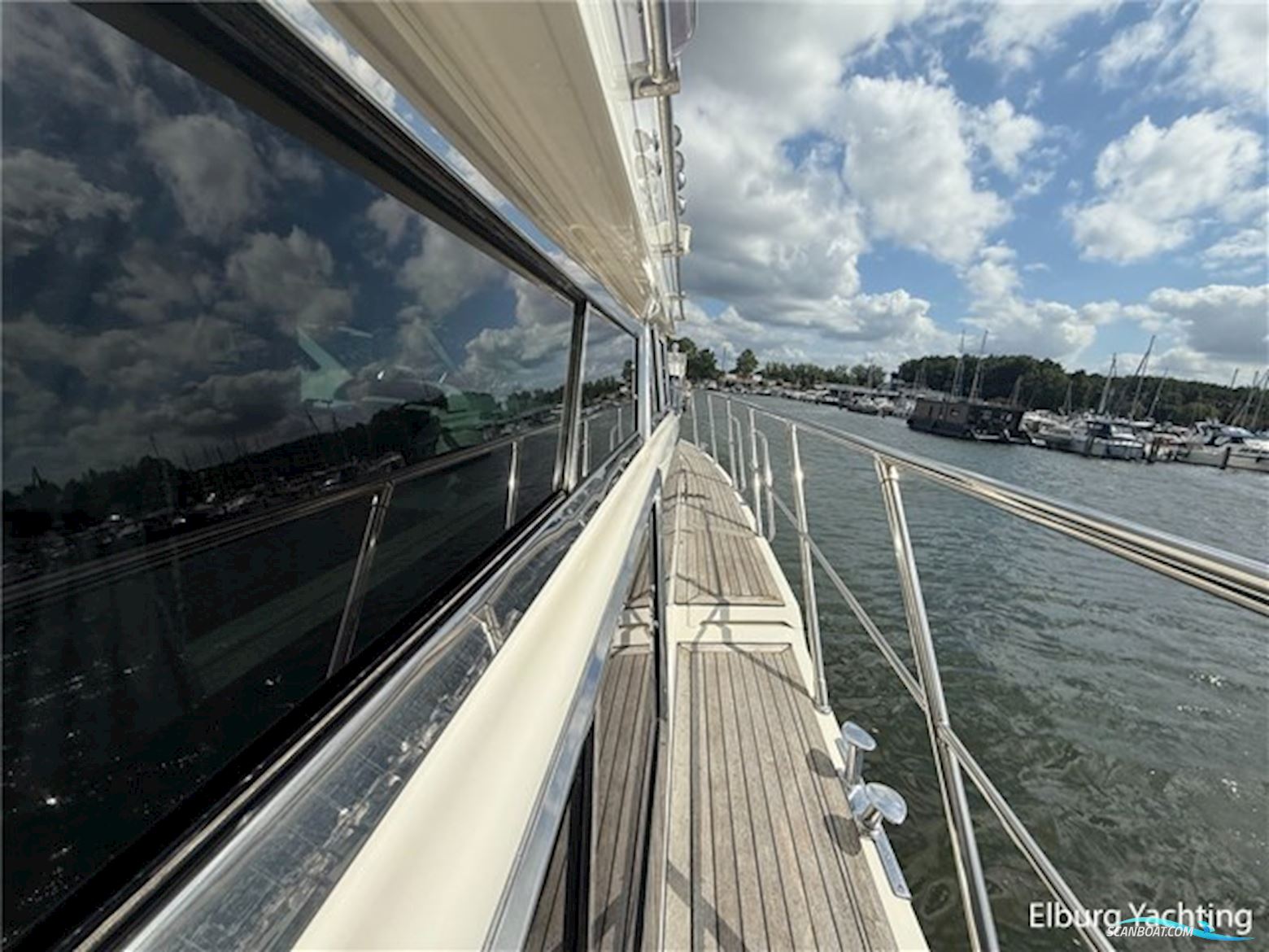 Elegance 53