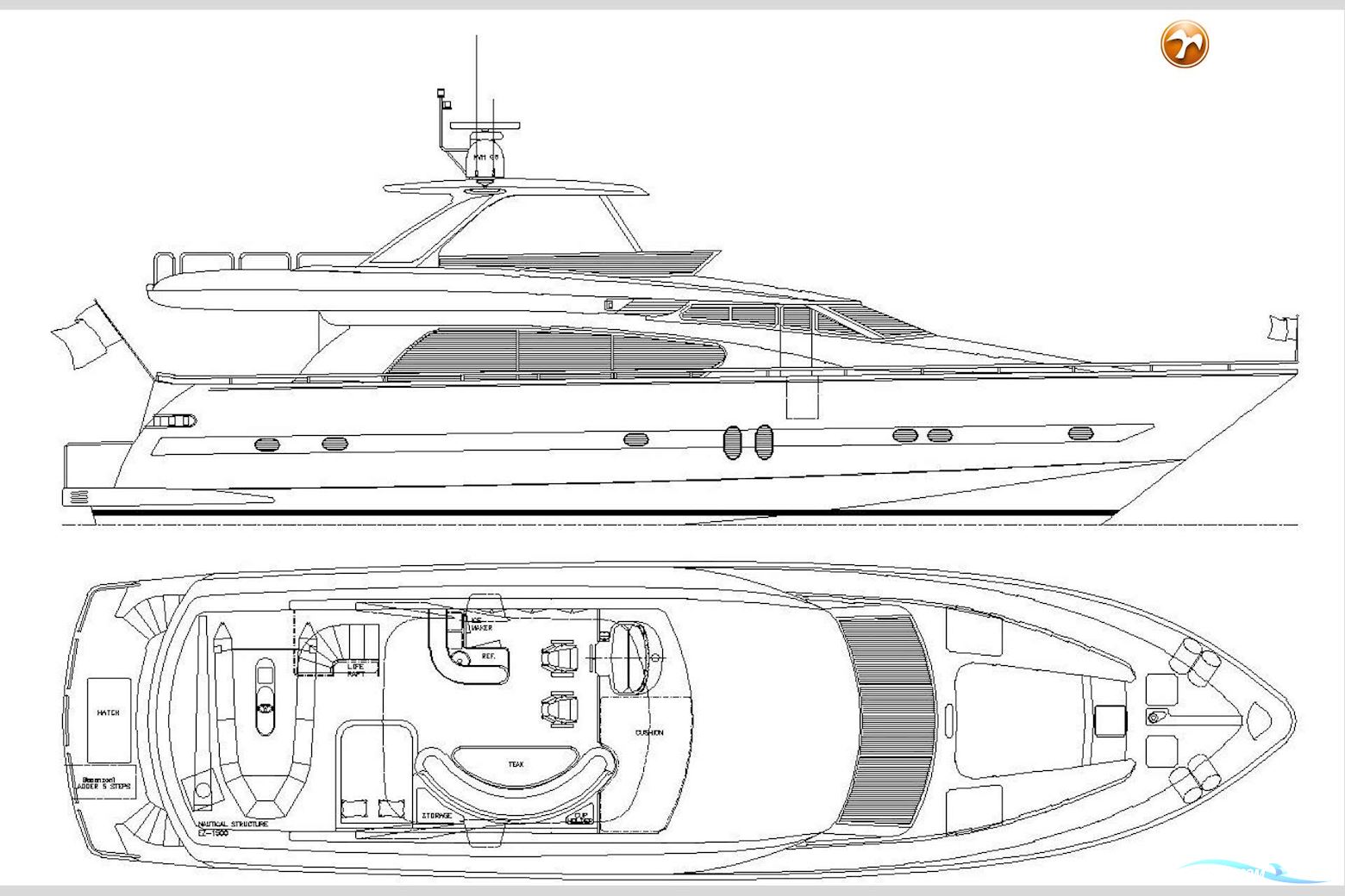 Elegance 72