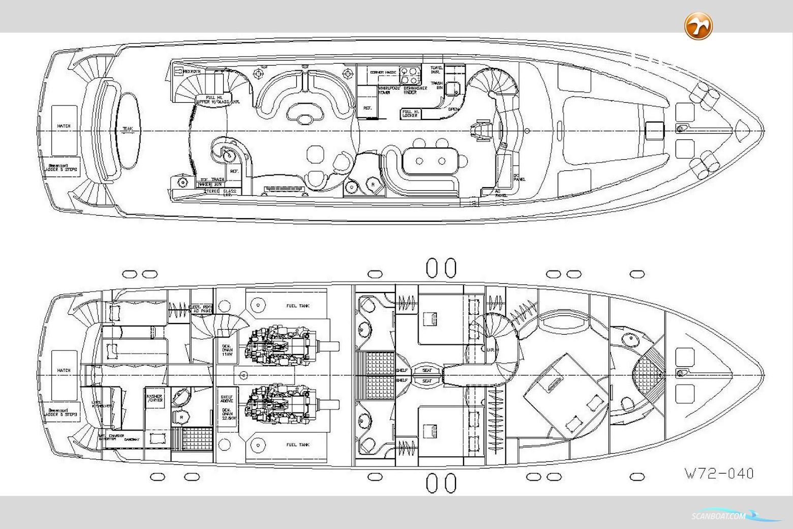 Elegance 72