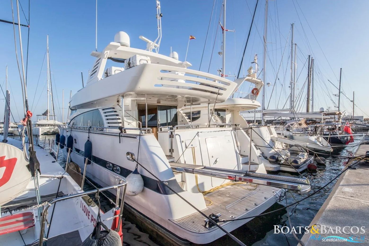 Elegance 76