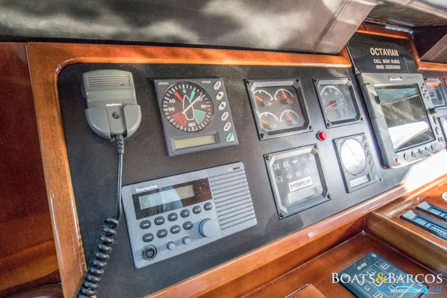 Elegance 76