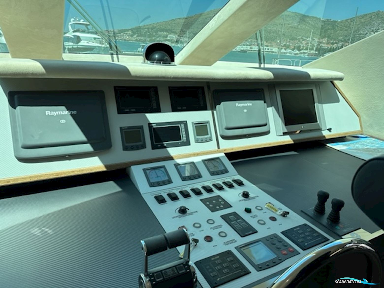 Elegance 78 New Line