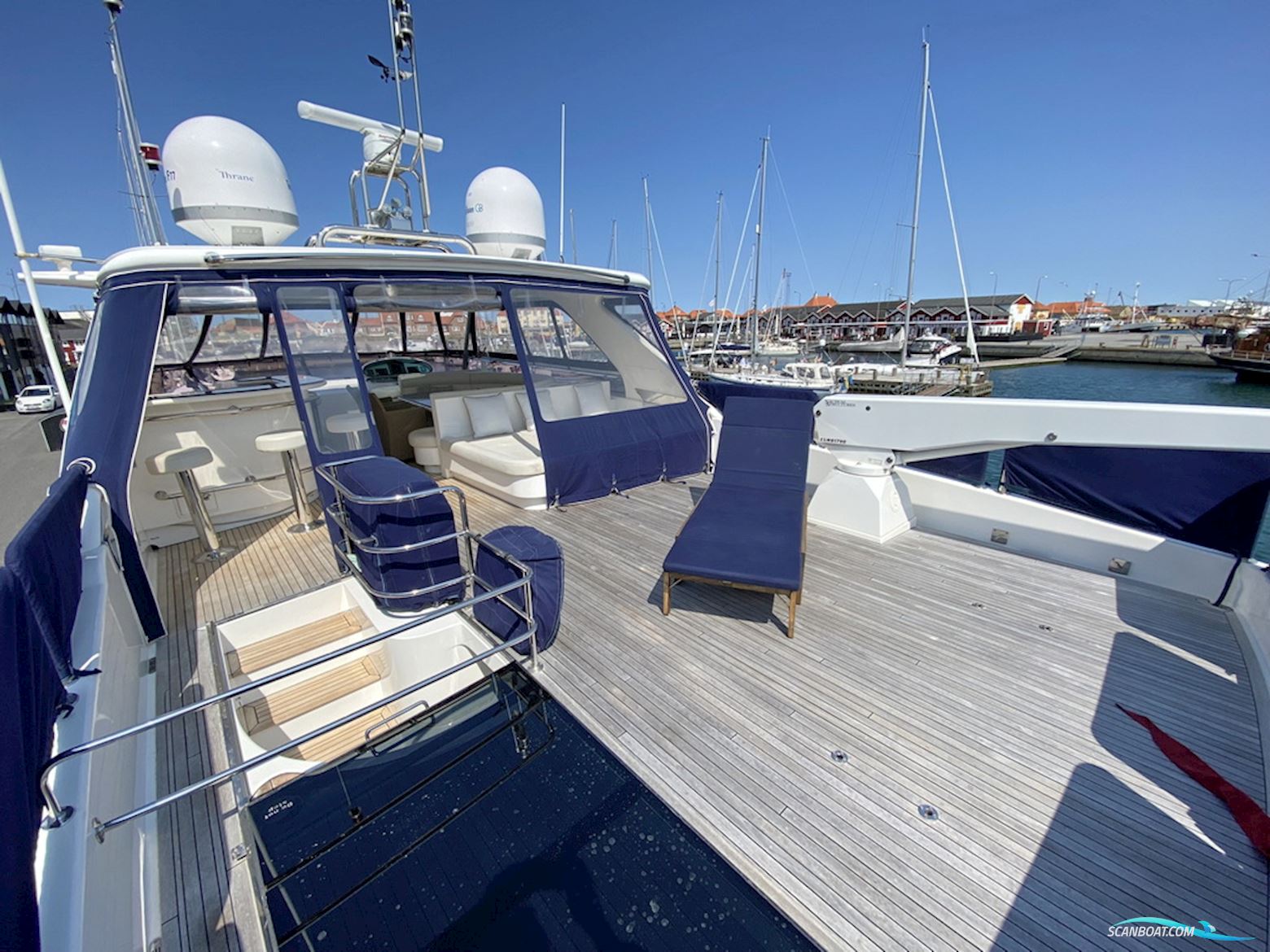 Elegance 84 New Line