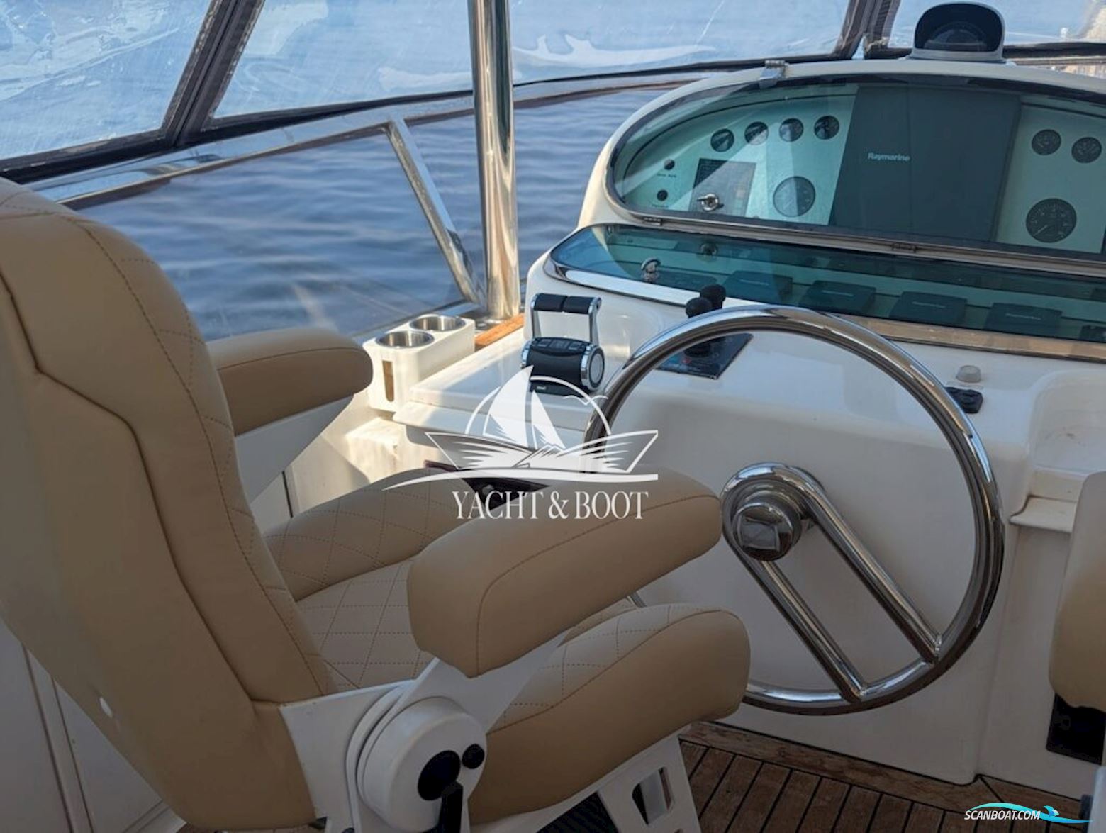 Elegance Yachts Elegance 72