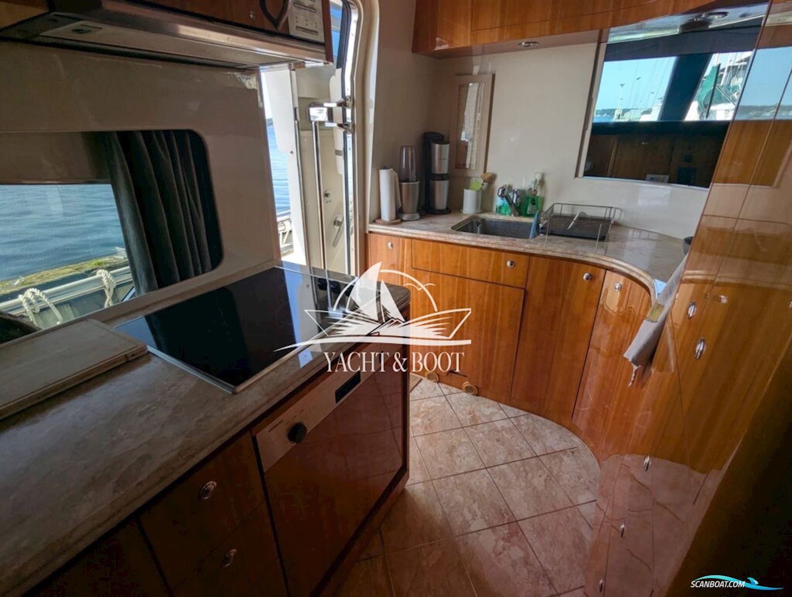 Elegance Yachts Elegance 72