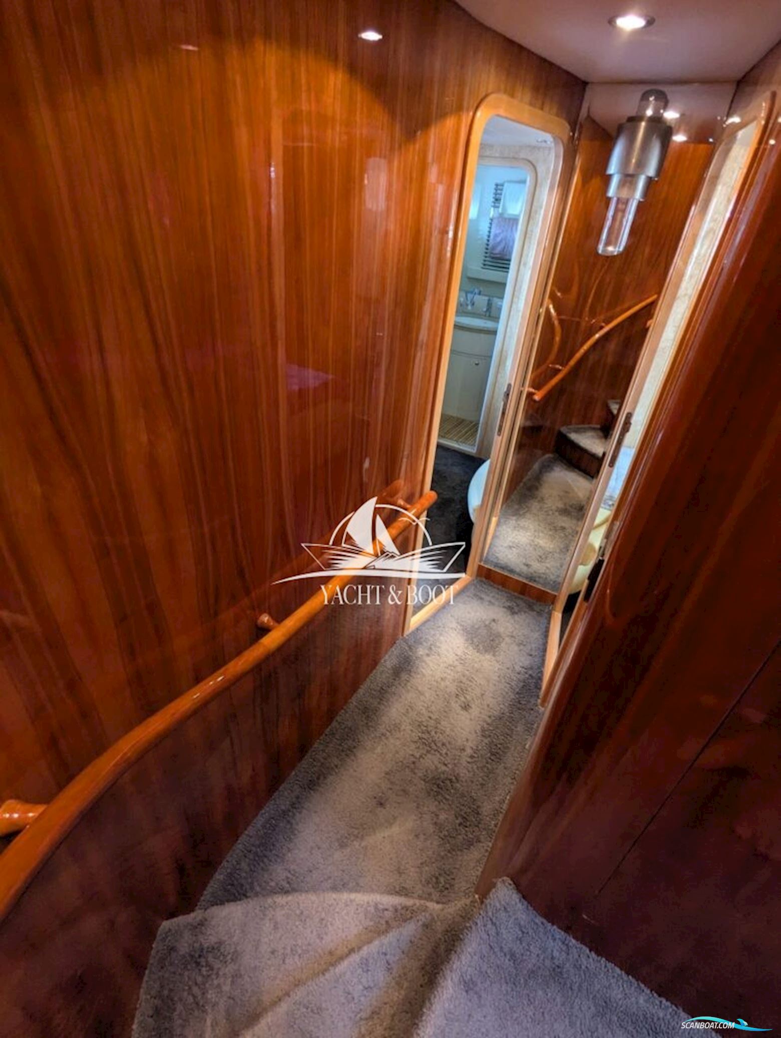 Elegance Yachts Elegance 72