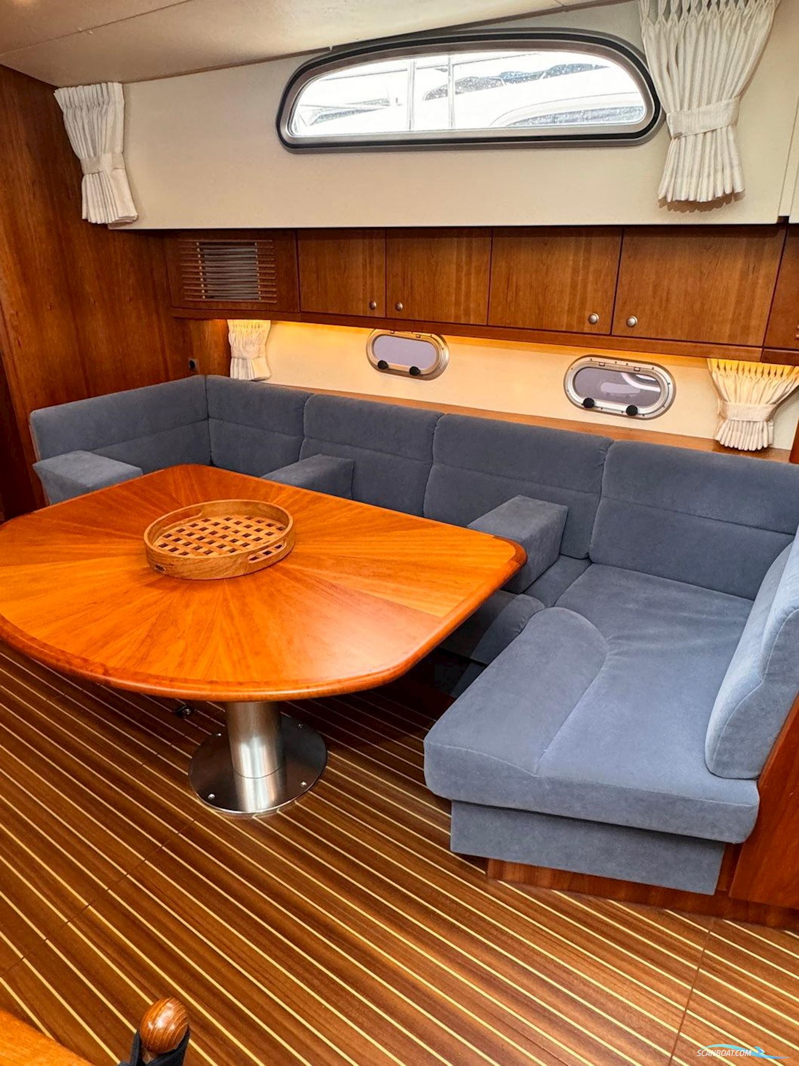 Elling E3 Ultimate (Stabiliser)