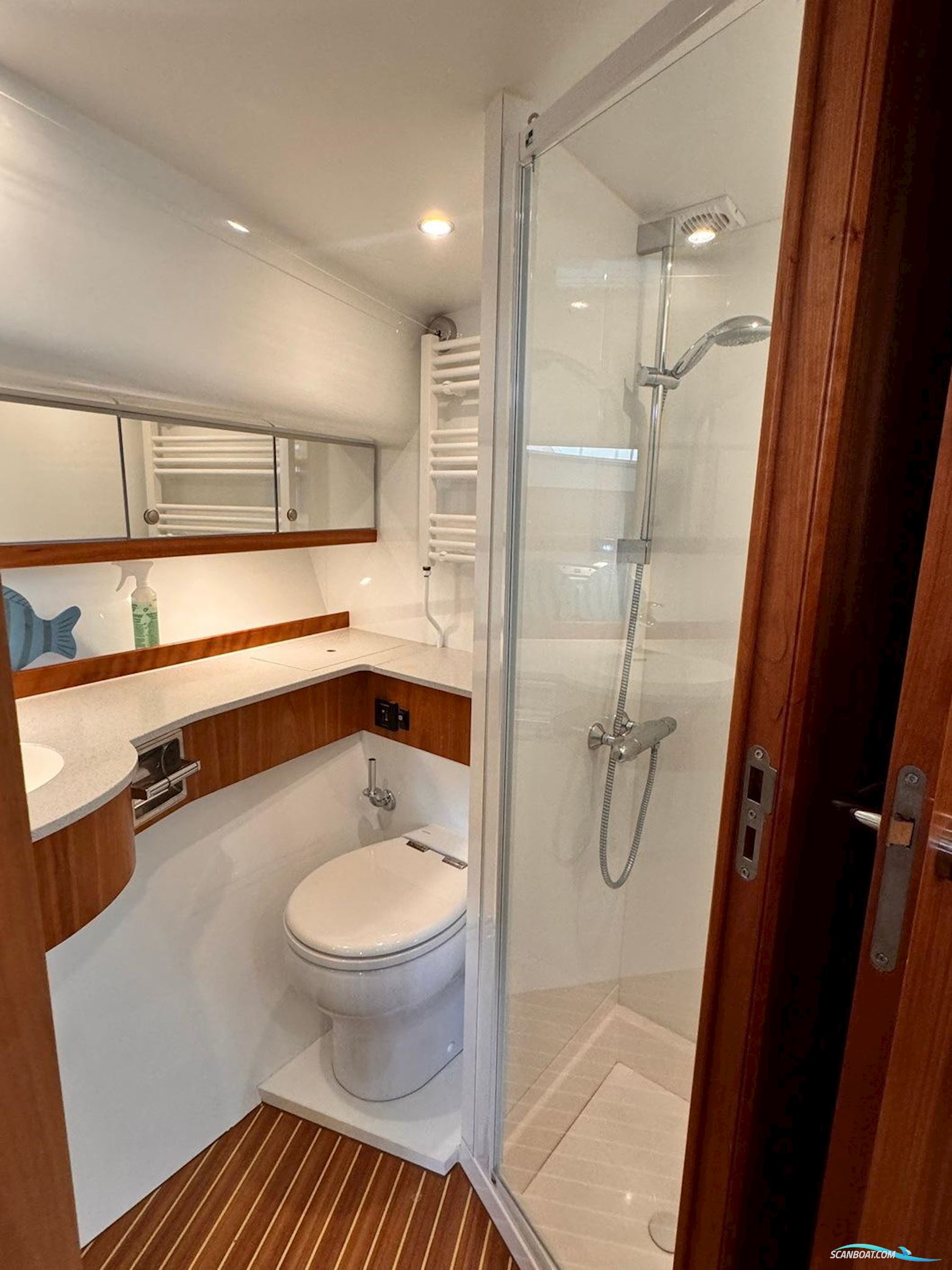 Elling E3 Ultimate (Stabiliser)