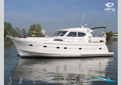 Elling E3 Ultimate Motorbåt 2010, Holland