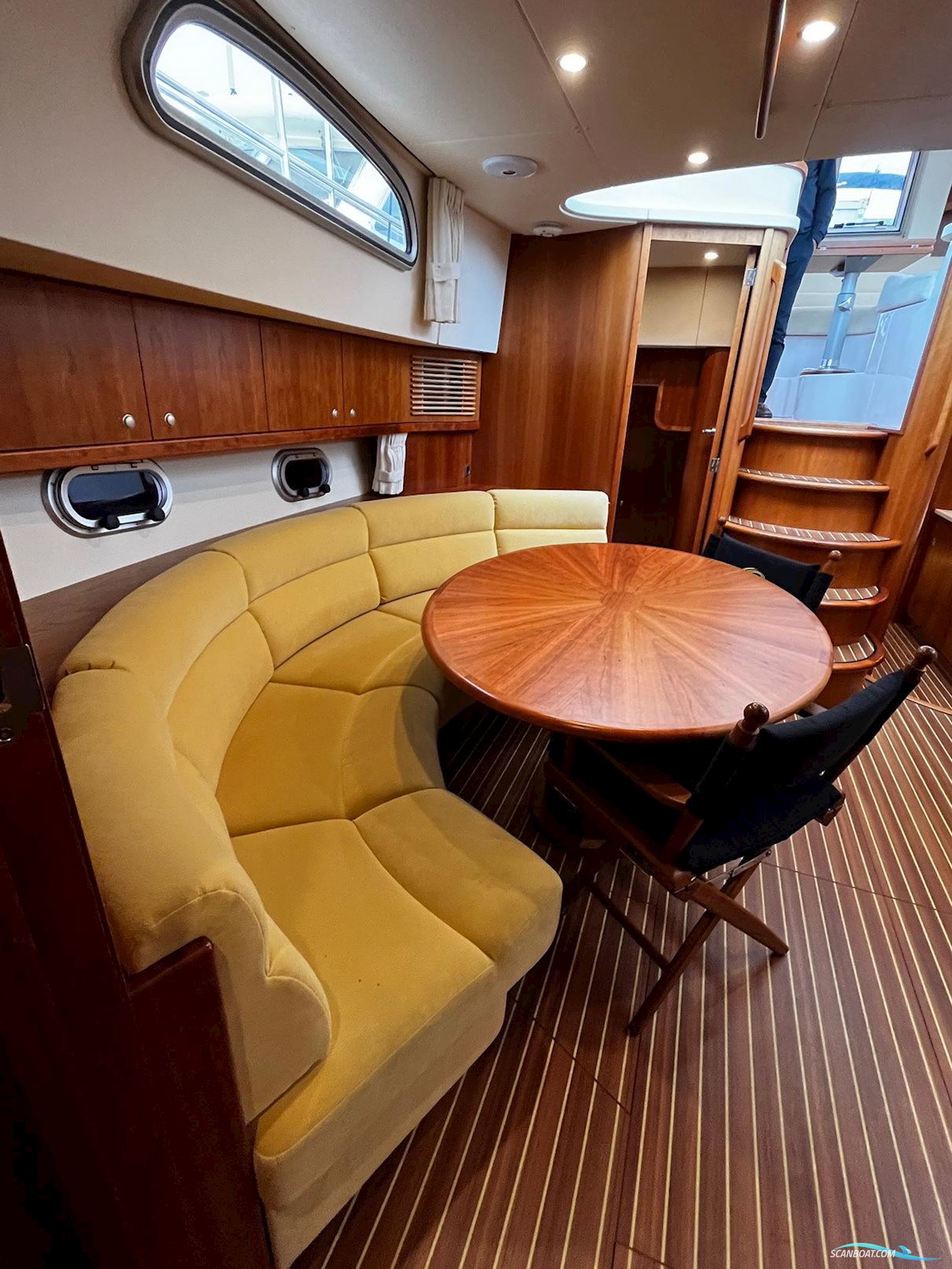 Elling E4 Ultimate (Stabiliser)