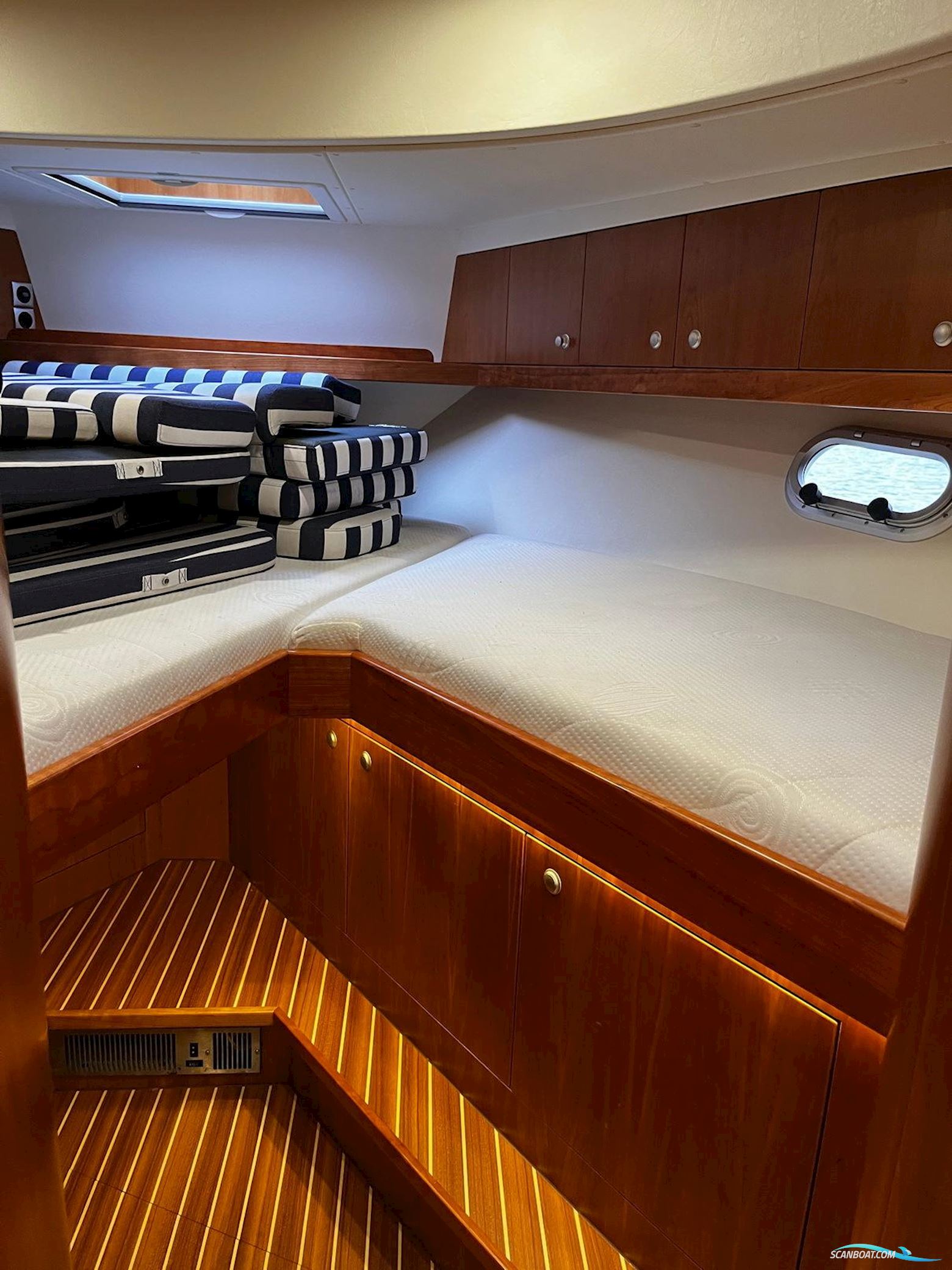 Elling E4 Ultimate (Stabiliser)