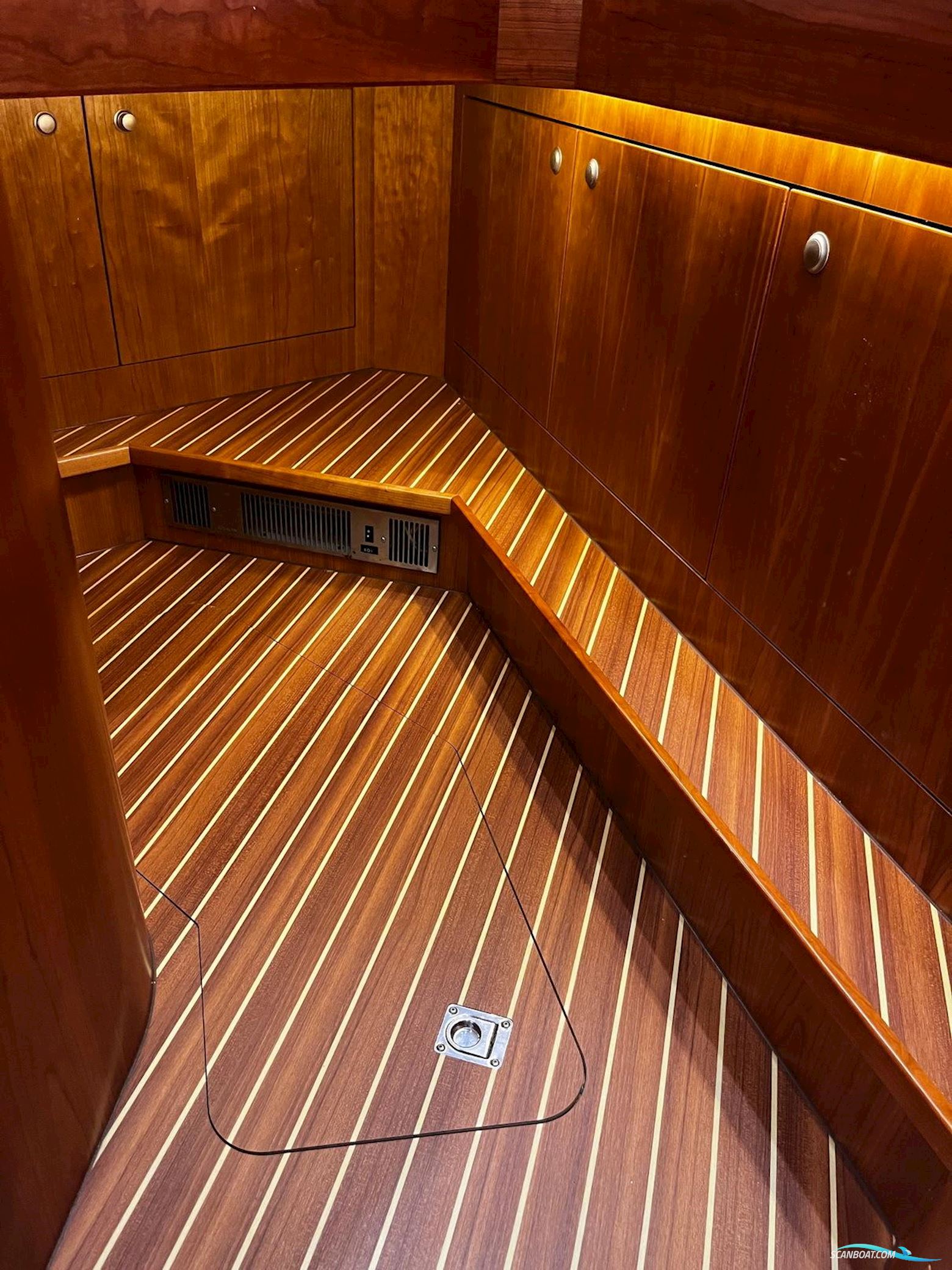 Elling E4 Ultimate (Stabiliser)