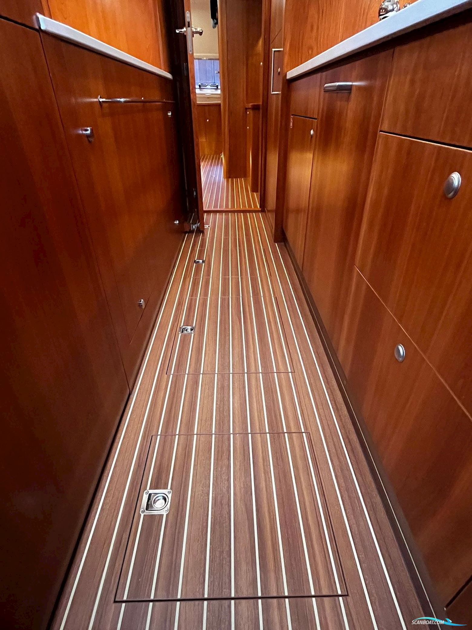 Elling E4 Ultimate (Stabiliser)