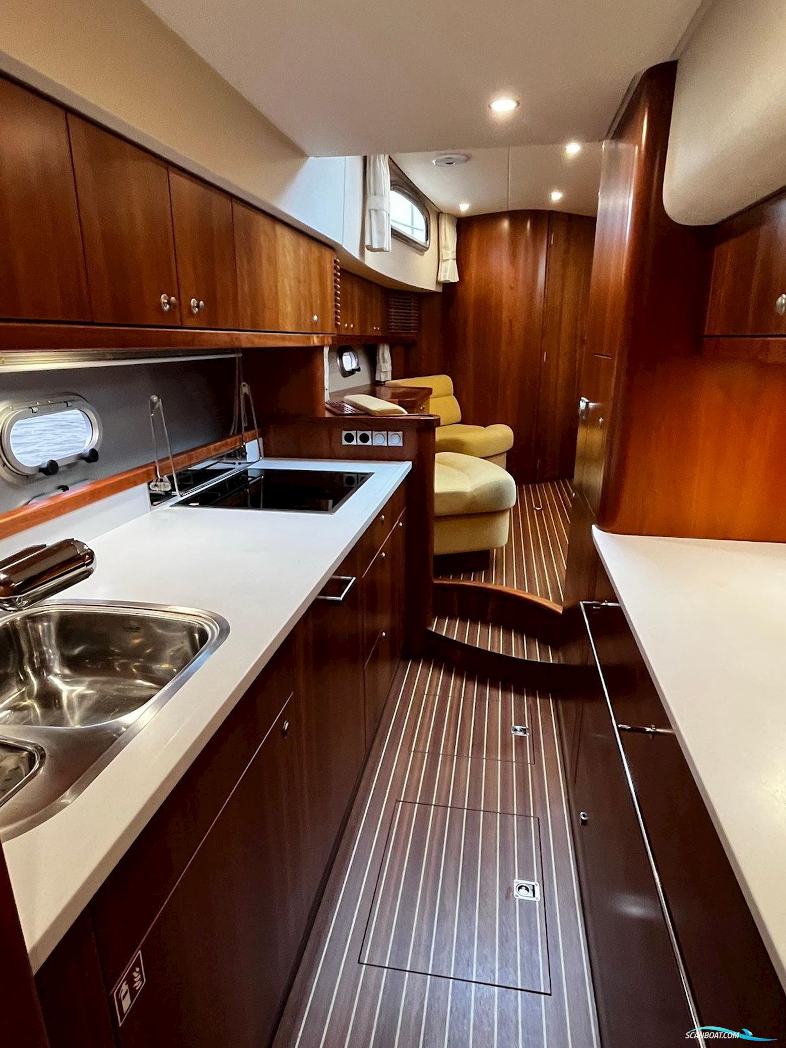 Elling E4 Ultimate (Stabiliser)