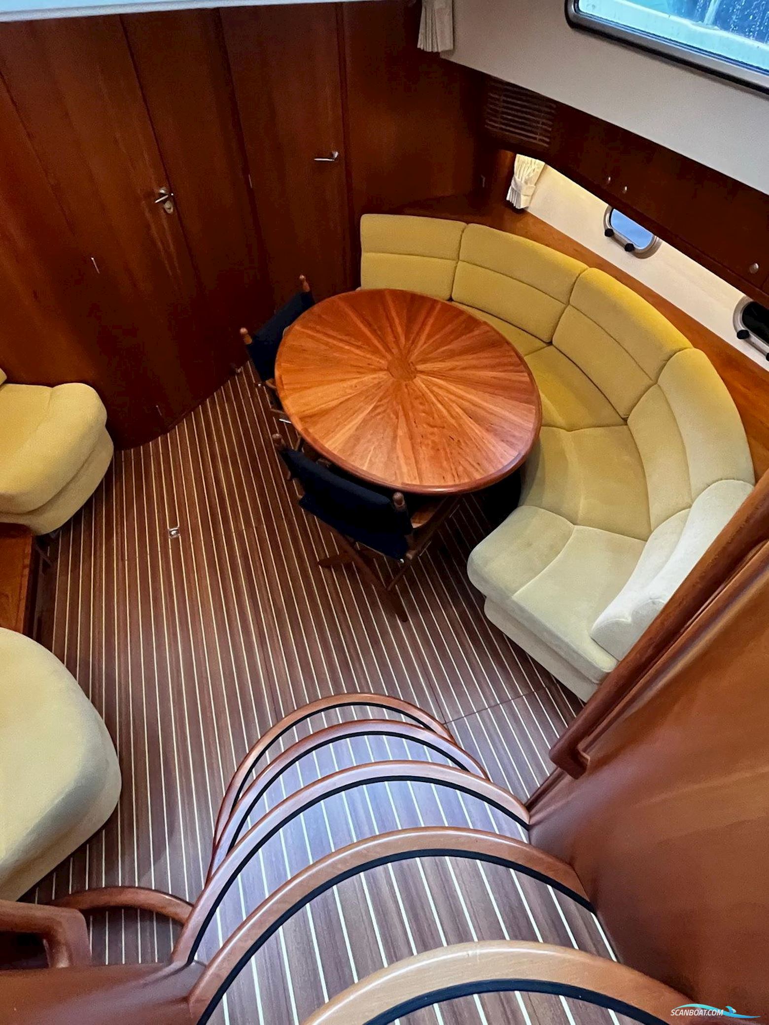 Elling E4 Ultimate (Stabiliser)