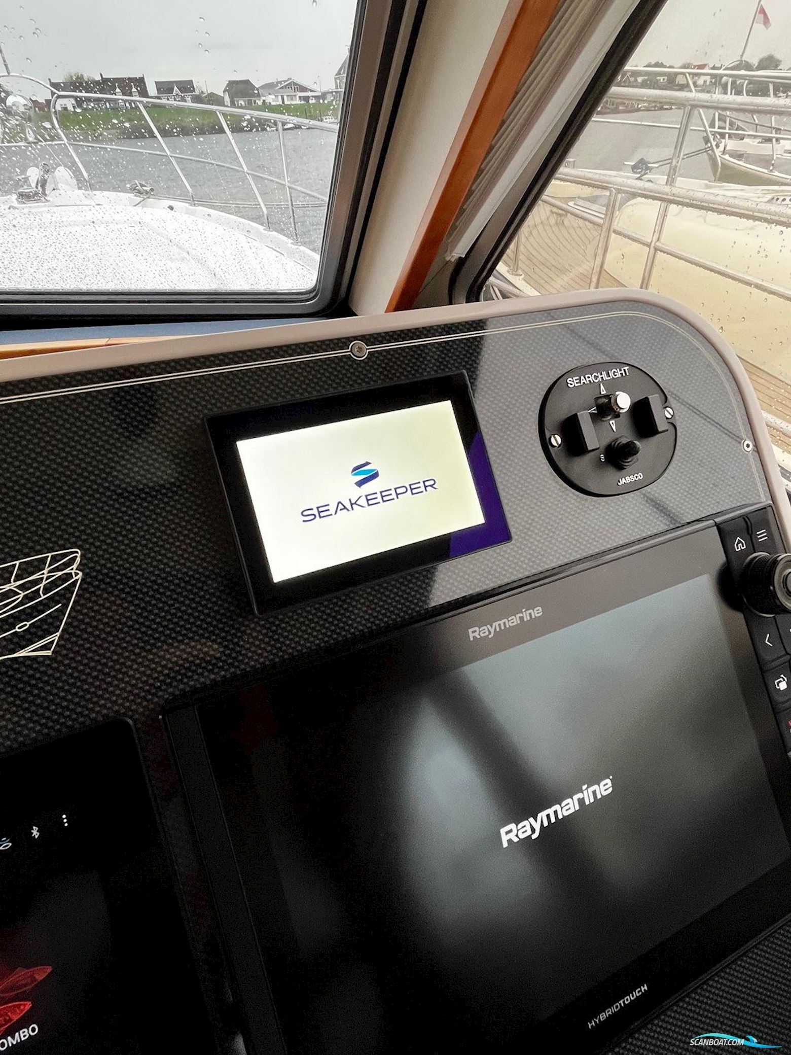 Elling E4 Ultimate (Stabiliser)