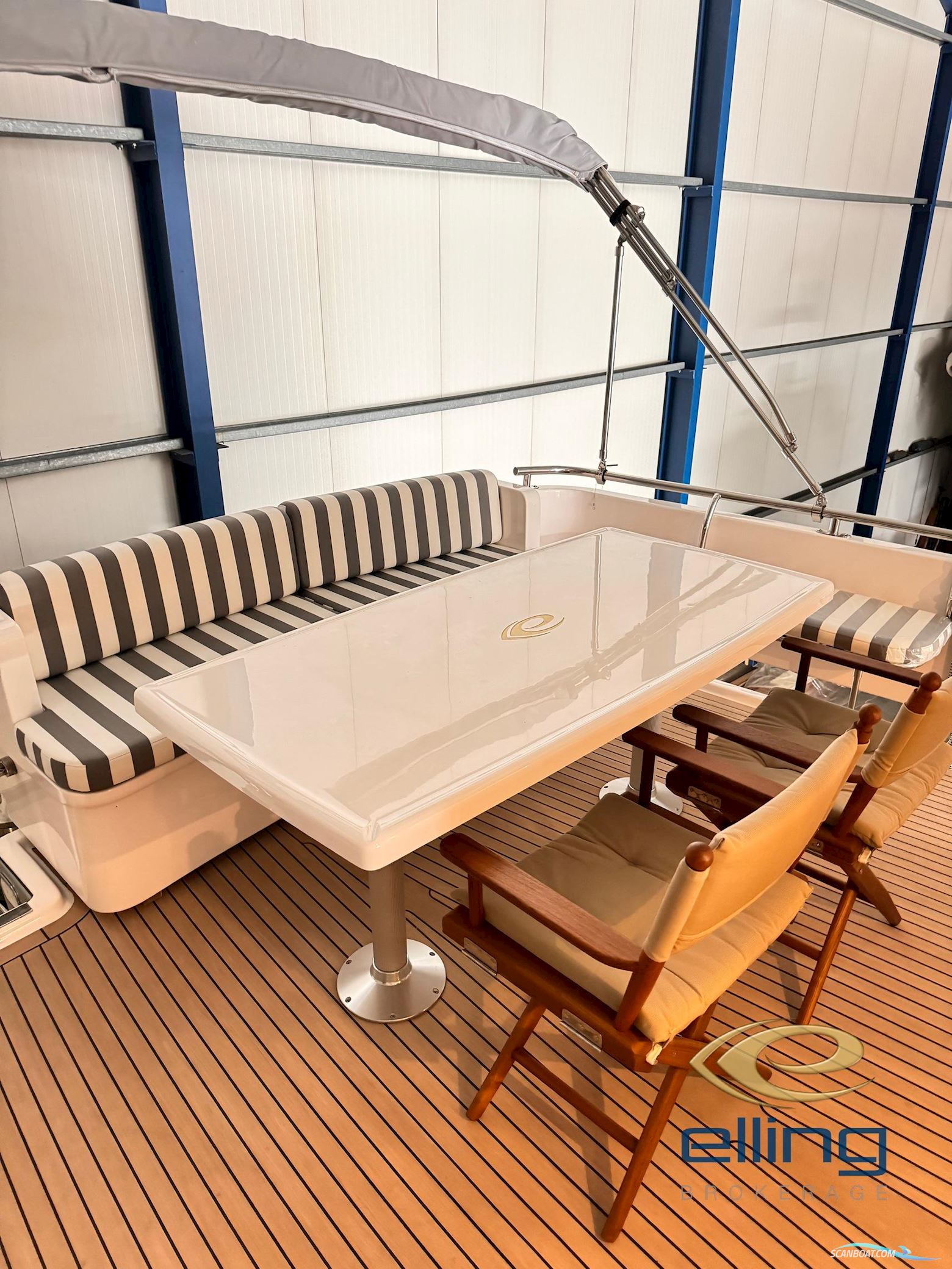 Elling E4 Ultimate (Stabiliser)