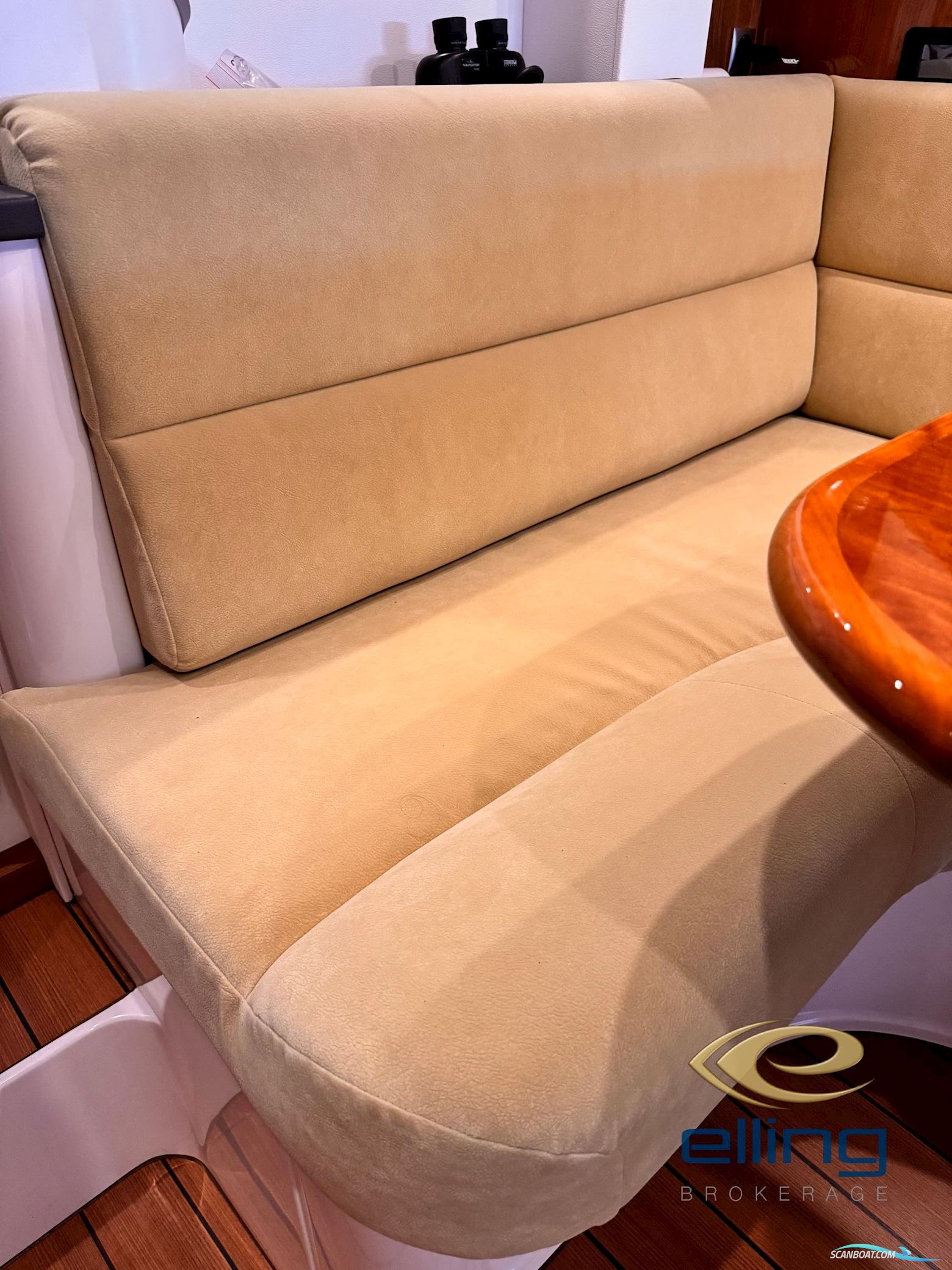 Elling E4 Ultimate (Stabiliser)