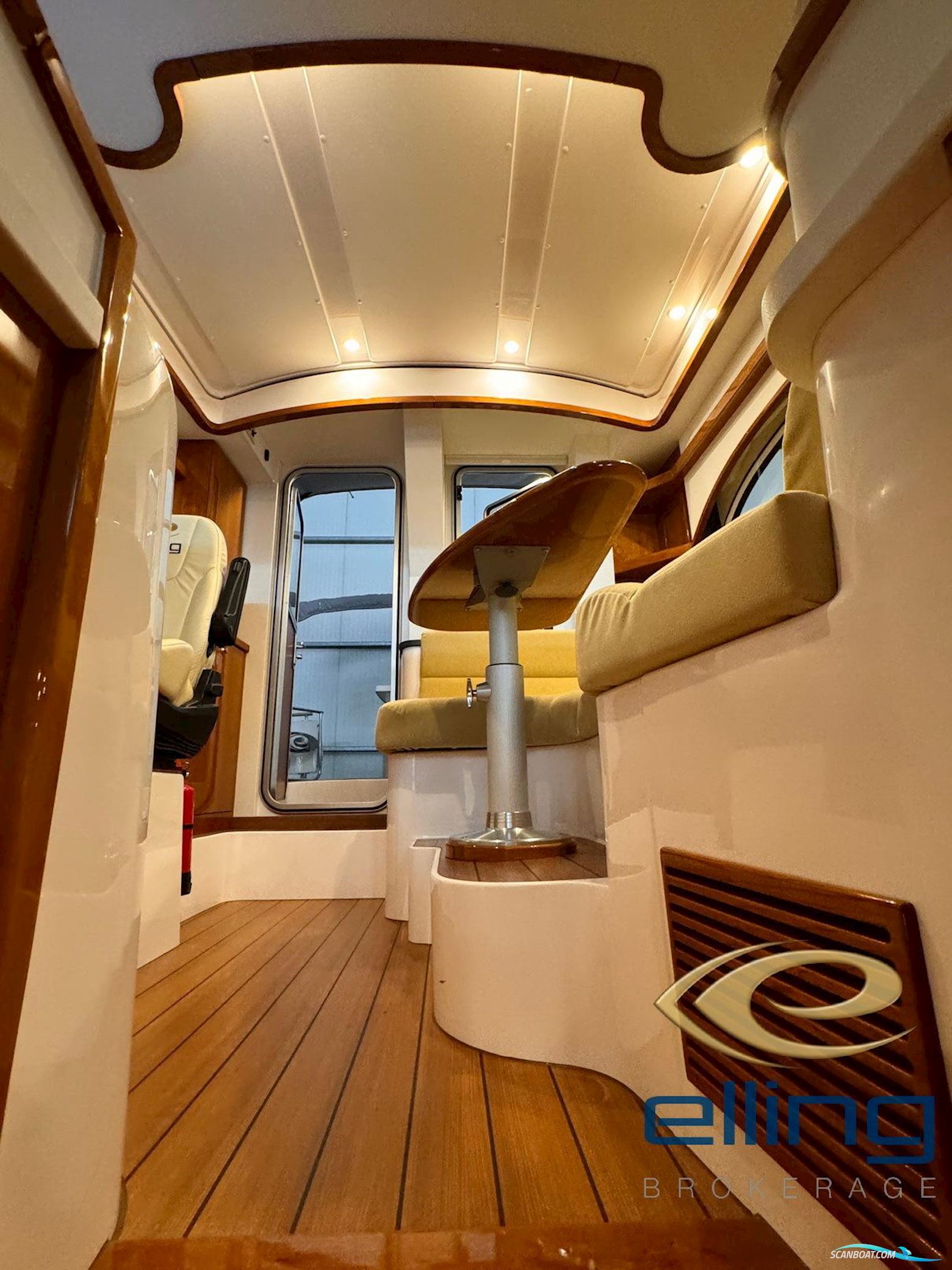 Elling E4 Ultimate (Stabiliser)