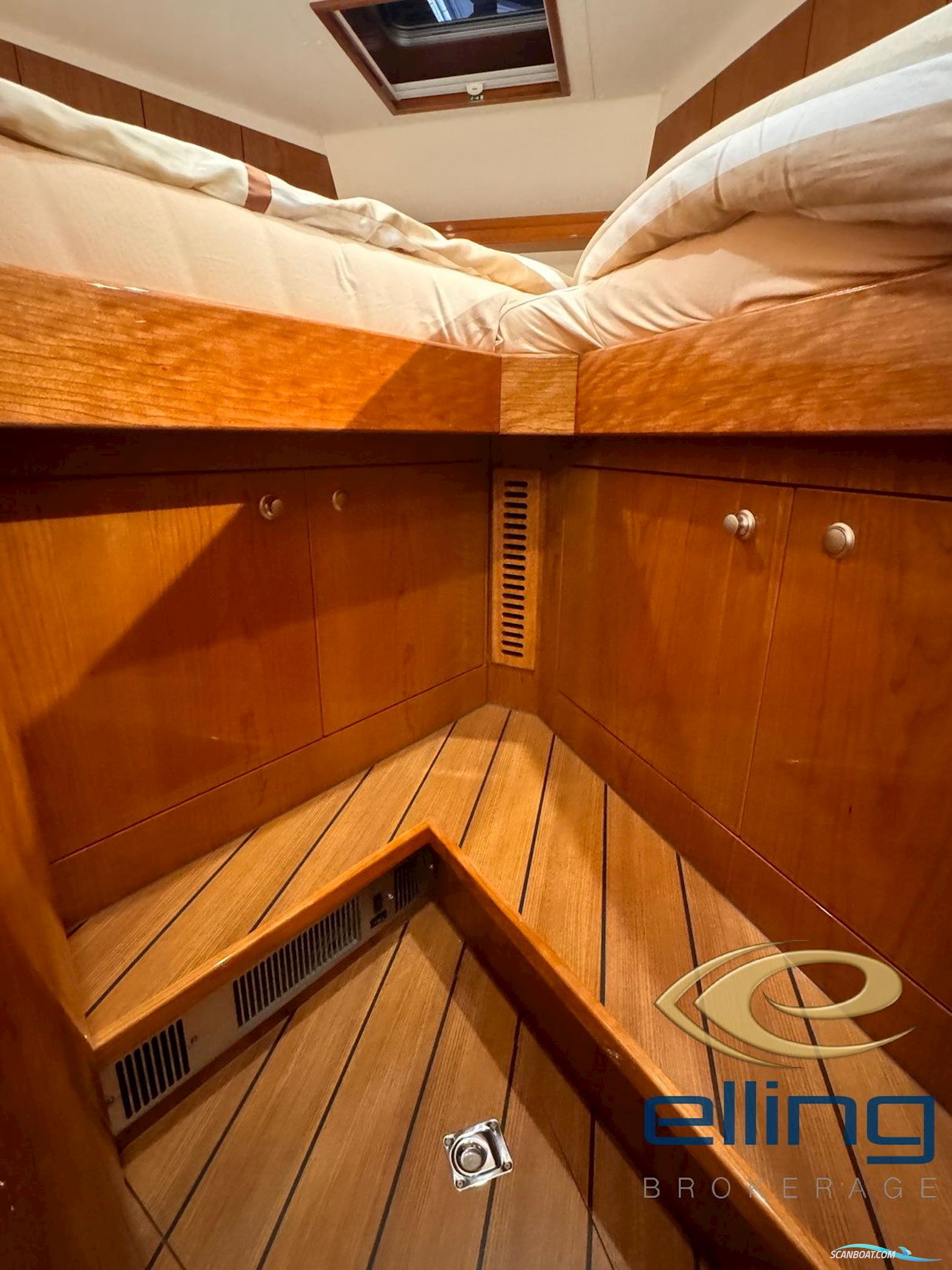 Elling E4 Ultimate (Stabiliser)