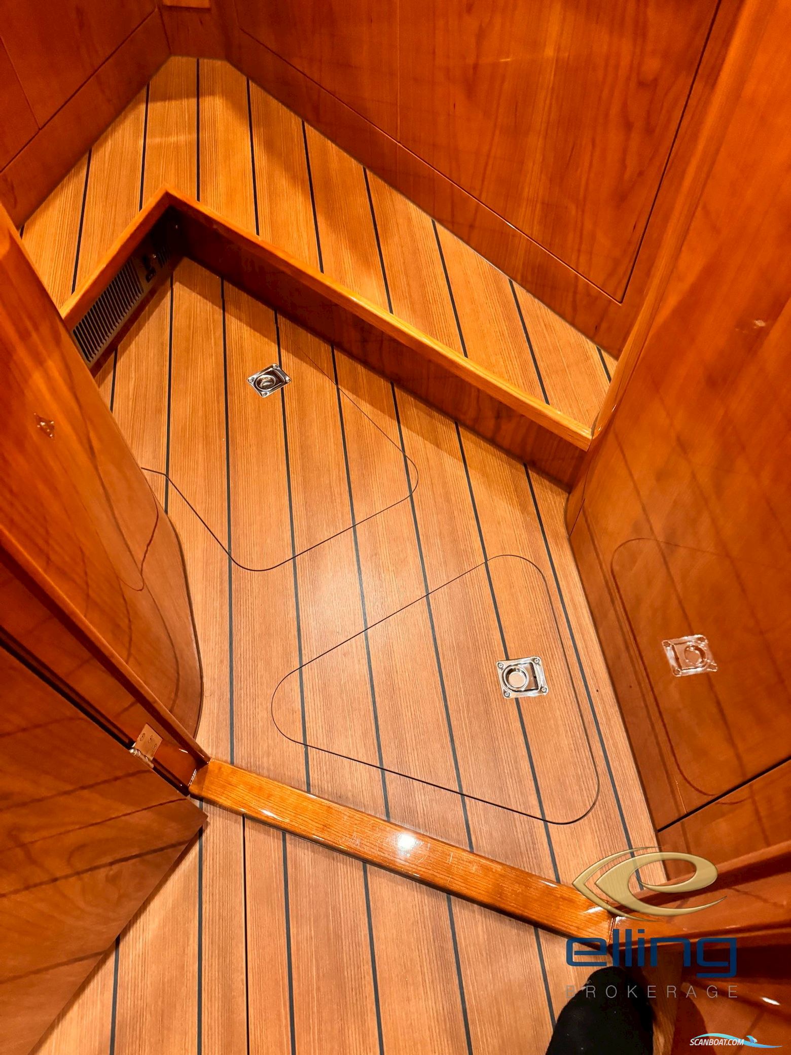 Elling E4 Ultimate (Stabiliser)