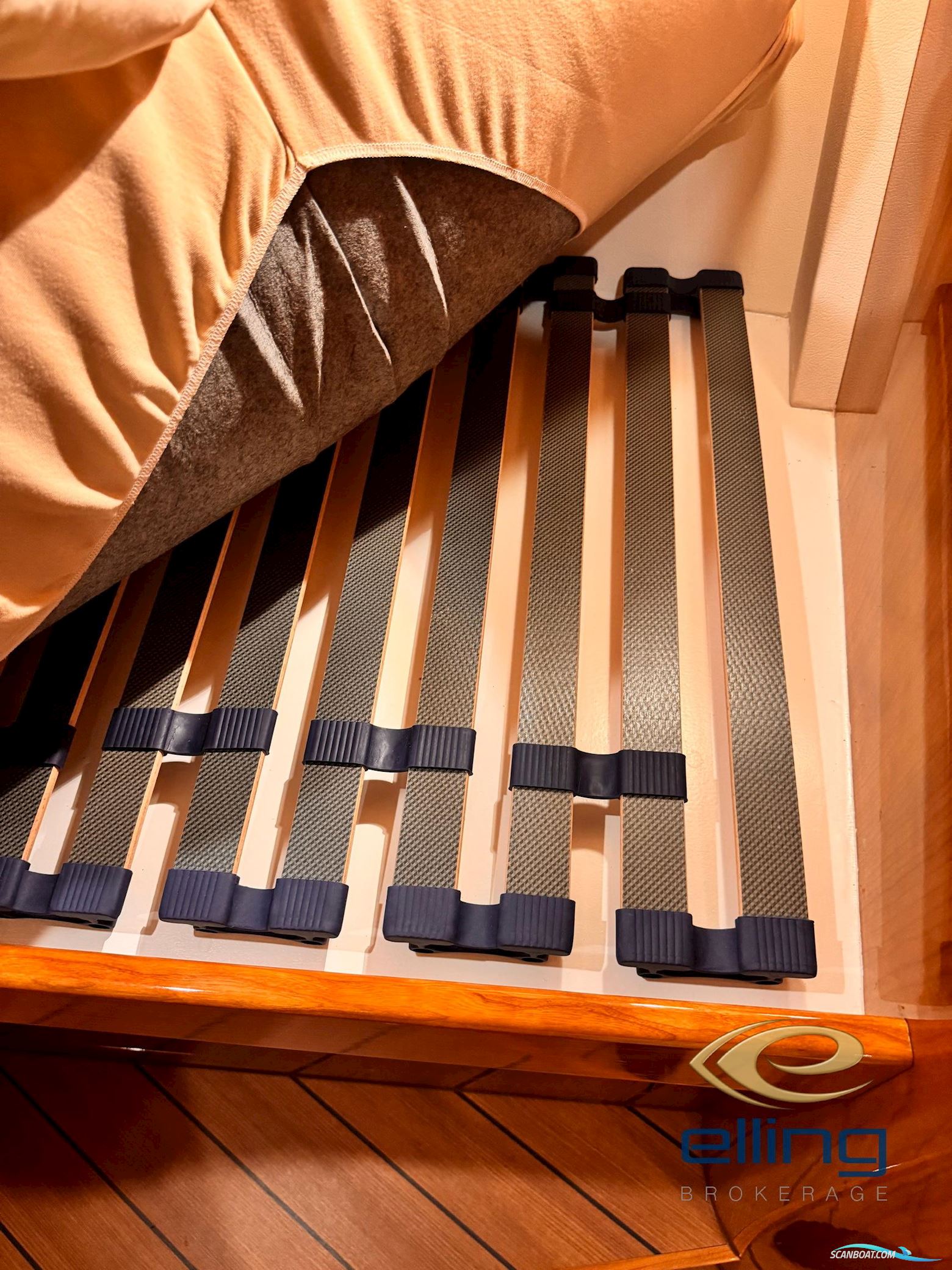 Elling E4 Ultimate (Stabiliser)