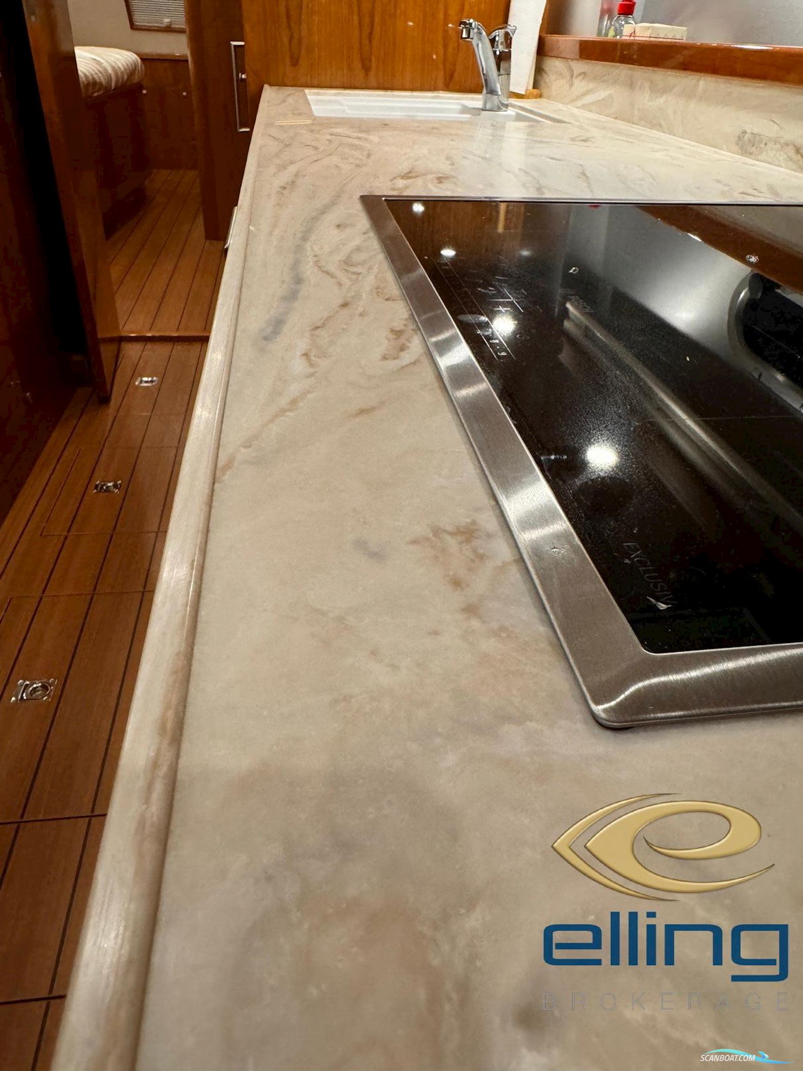 Elling E4 Ultimate (Stabiliser)