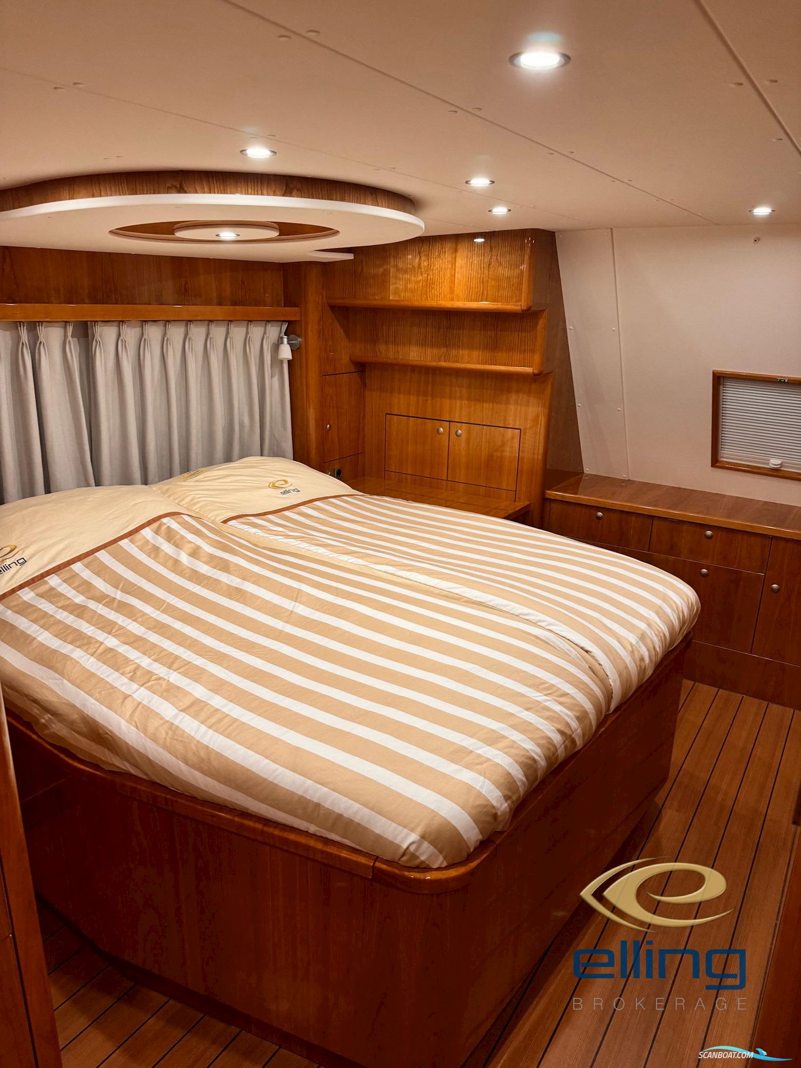 Elling E4 Ultimate (Stabiliser)