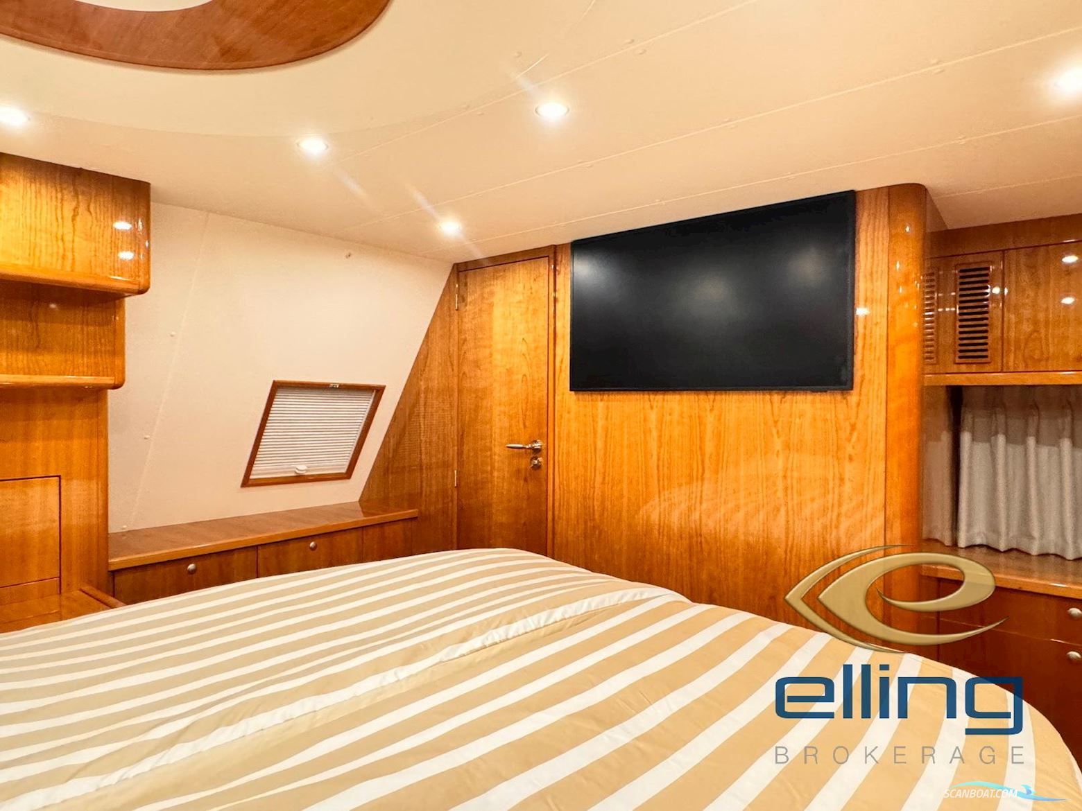 Elling E4 Ultimate (Stabiliser)