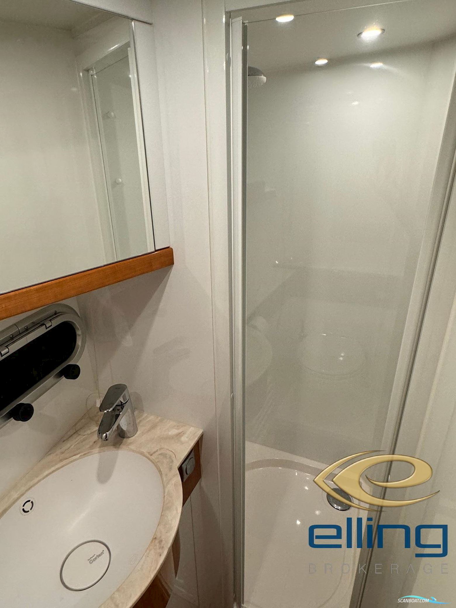 Elling E4 Ultimate (Stabiliser)