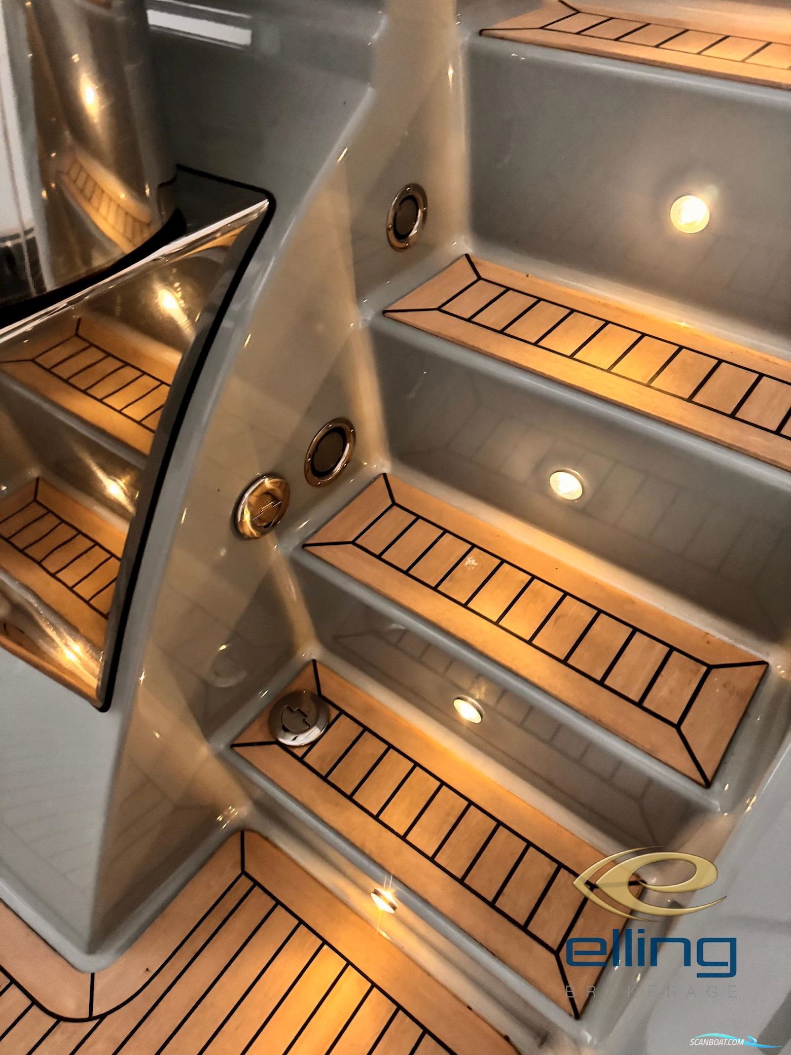 Elling E4 Ultimate (Stabiliser)