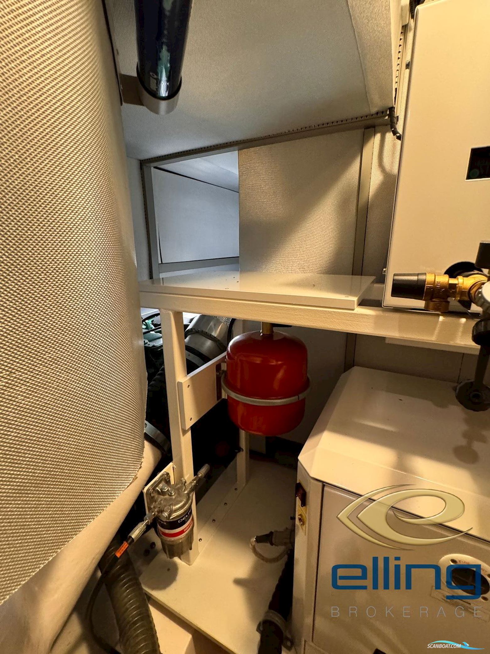 Elling E4 Ultimate (Stabiliser)