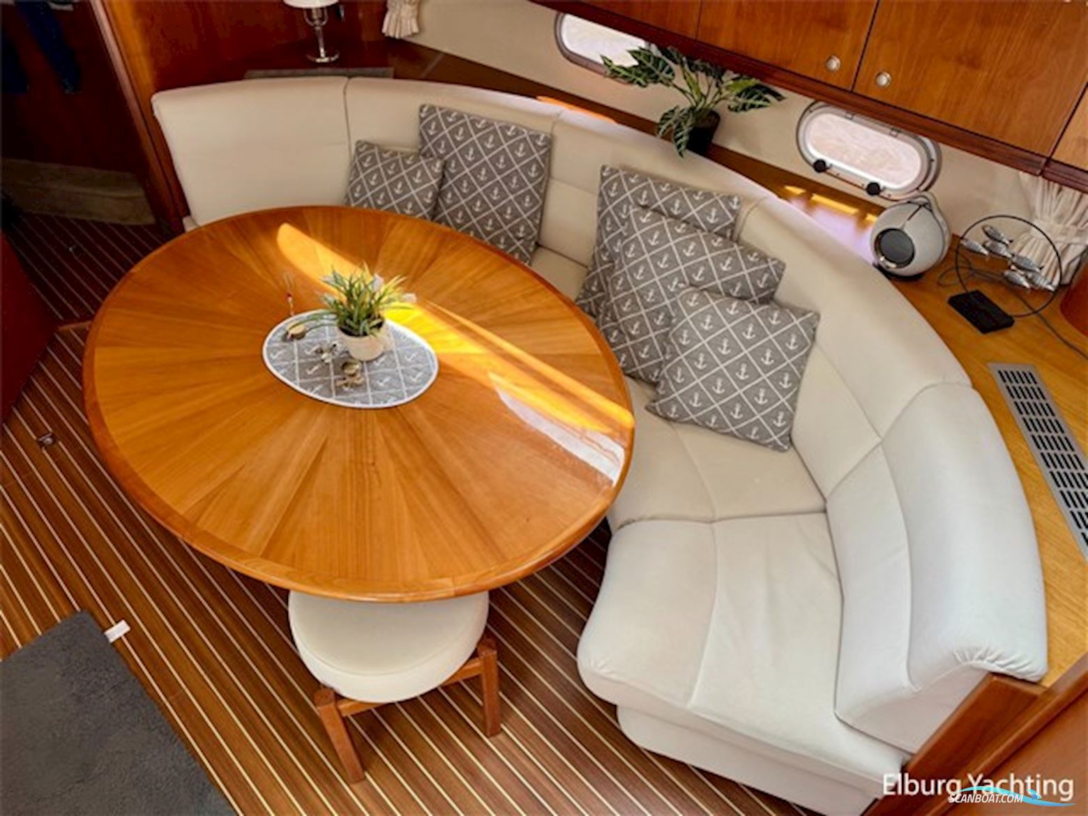 Elling E4 Ultimate - France Proof 