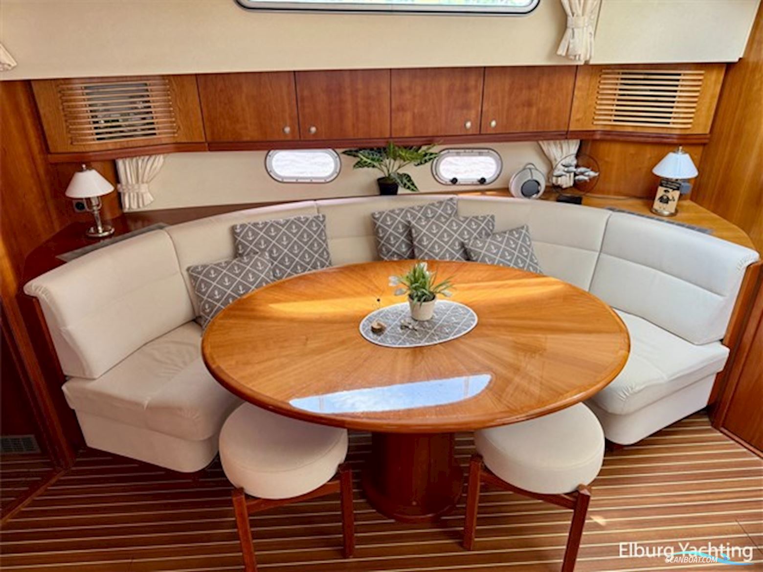 Elling E4 Ultimate - France Proof 