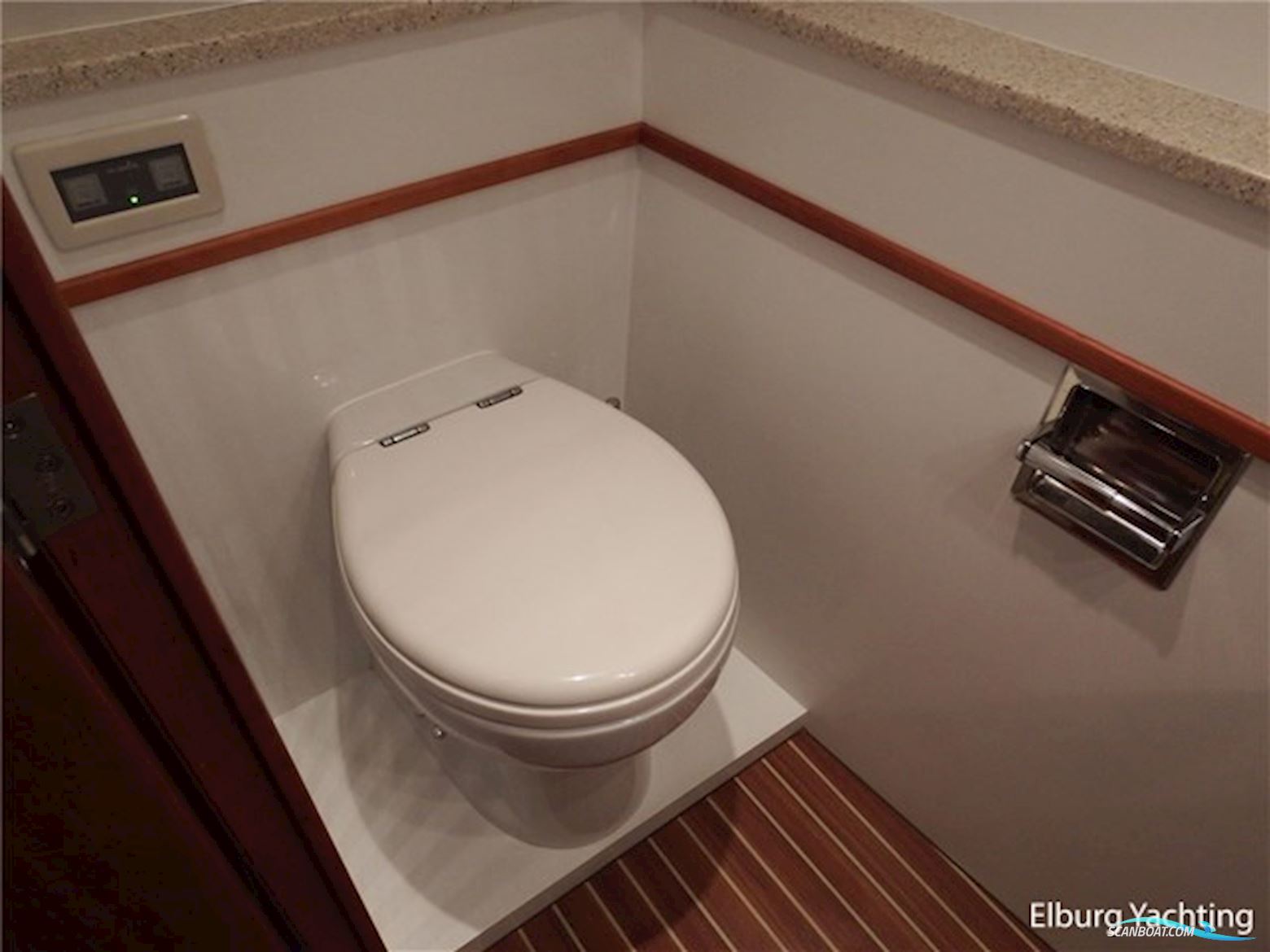 Elling E4 Ultimate - France Proof 