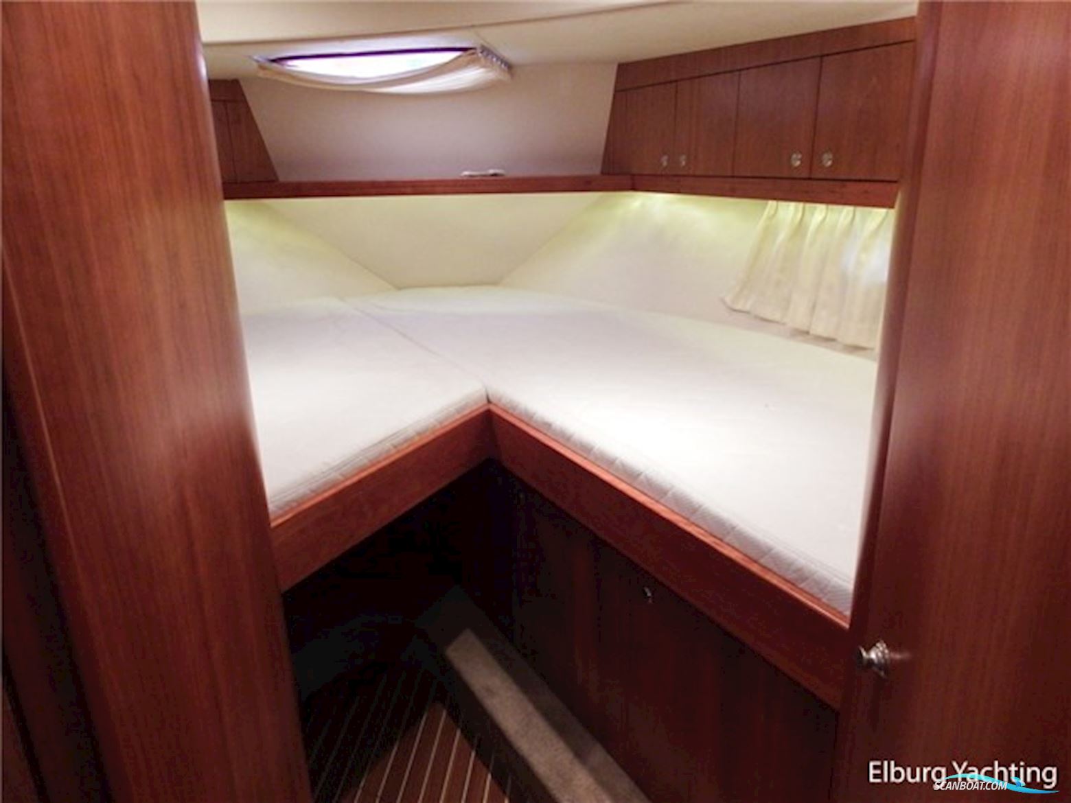 Elling E4 Ultimate - France Proof 