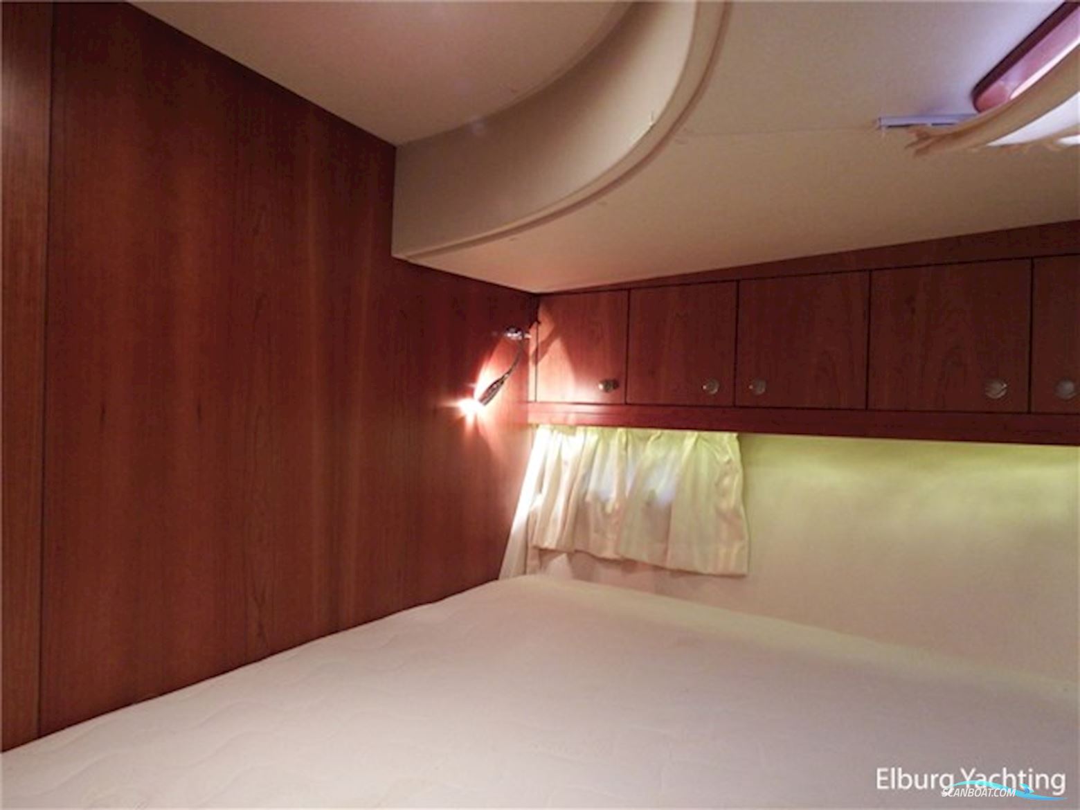 Elling E4 Ultimate - France Proof 