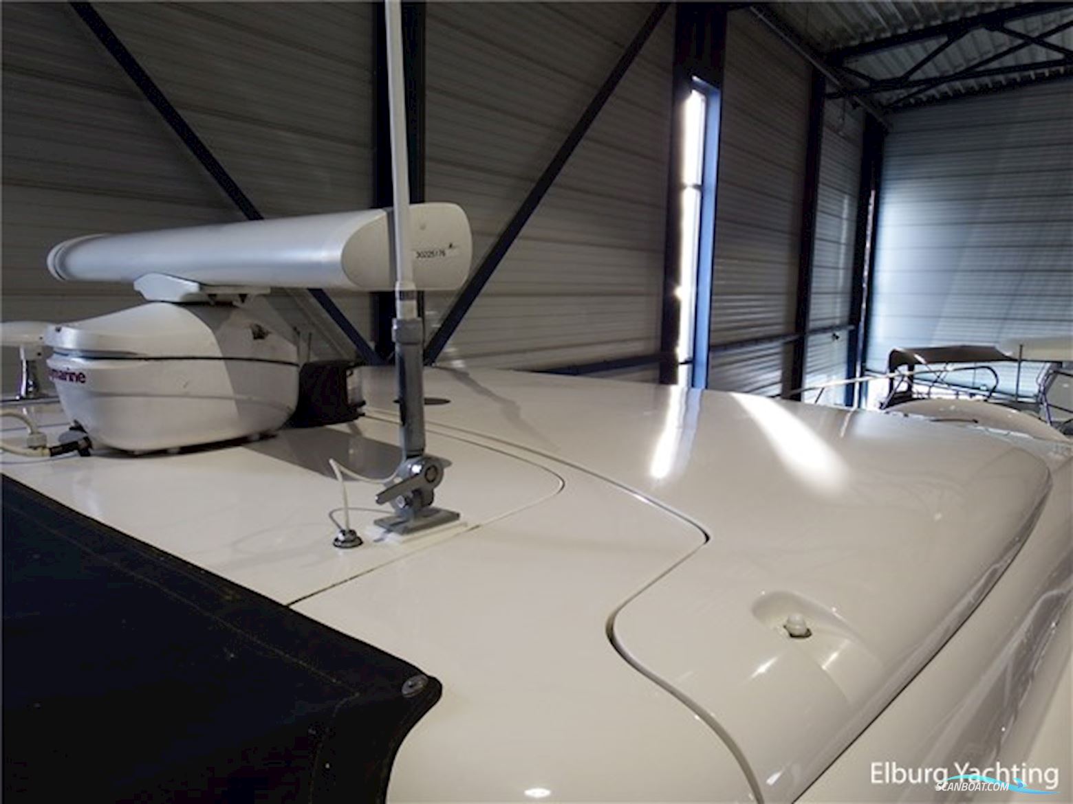 Elling E4 Ultimate - France Proof 