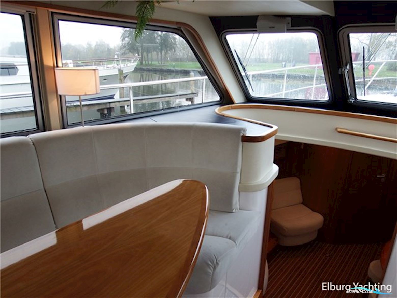 Elling E4 Ultimate - France Proof