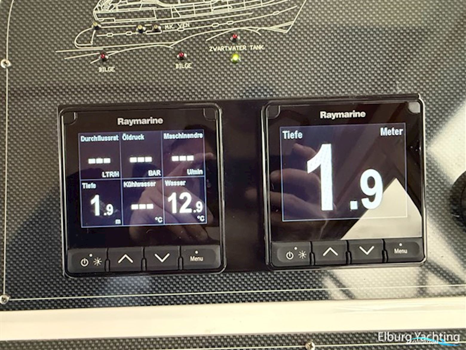 Elling E4 Ultimate - France Proof