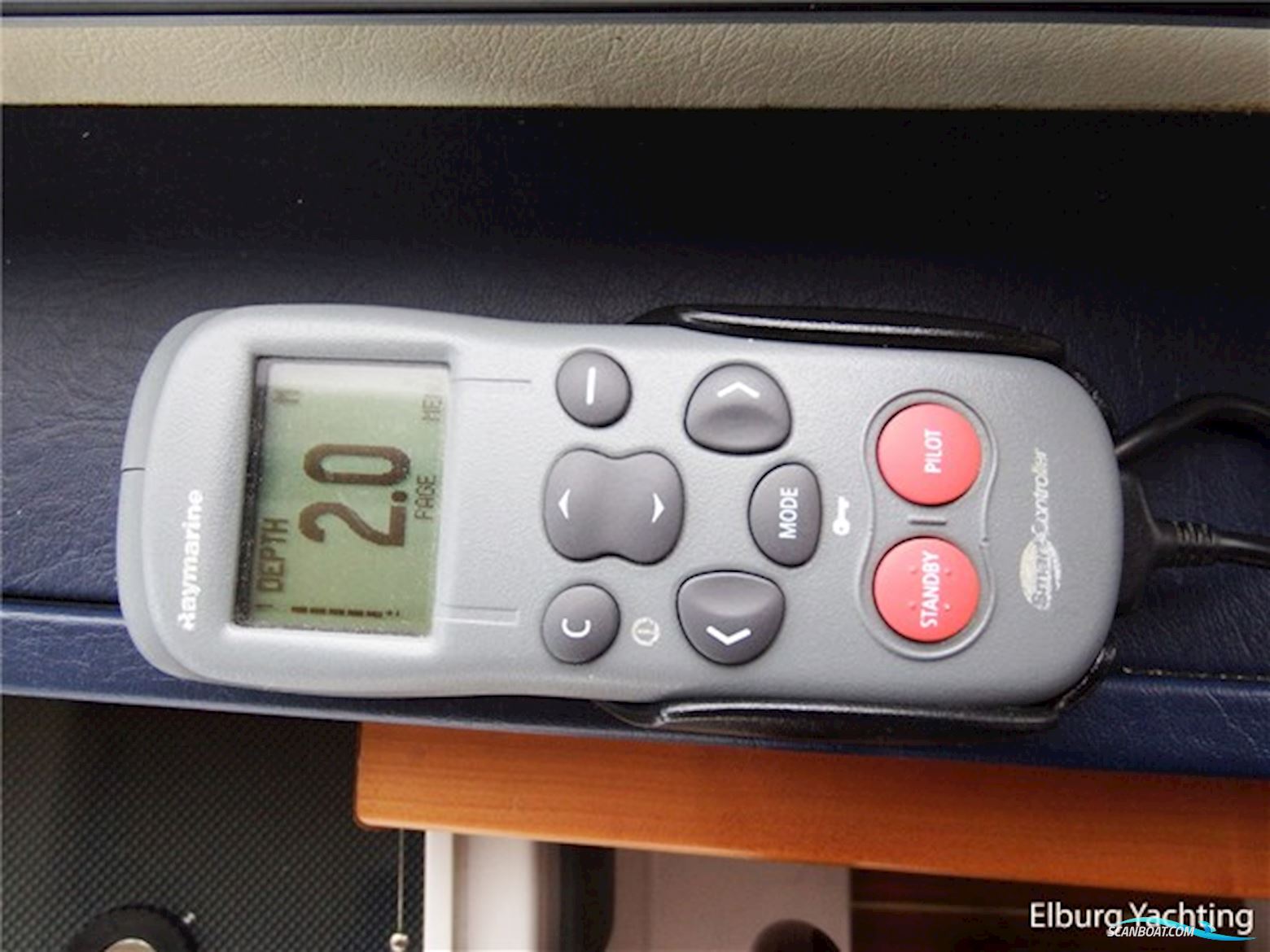 Elling E4 Ultimate - France Proof