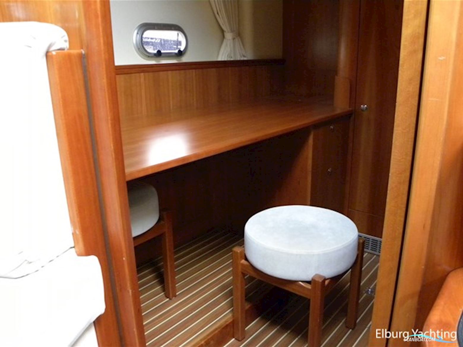 Elling E4 Ultimate - France Proof