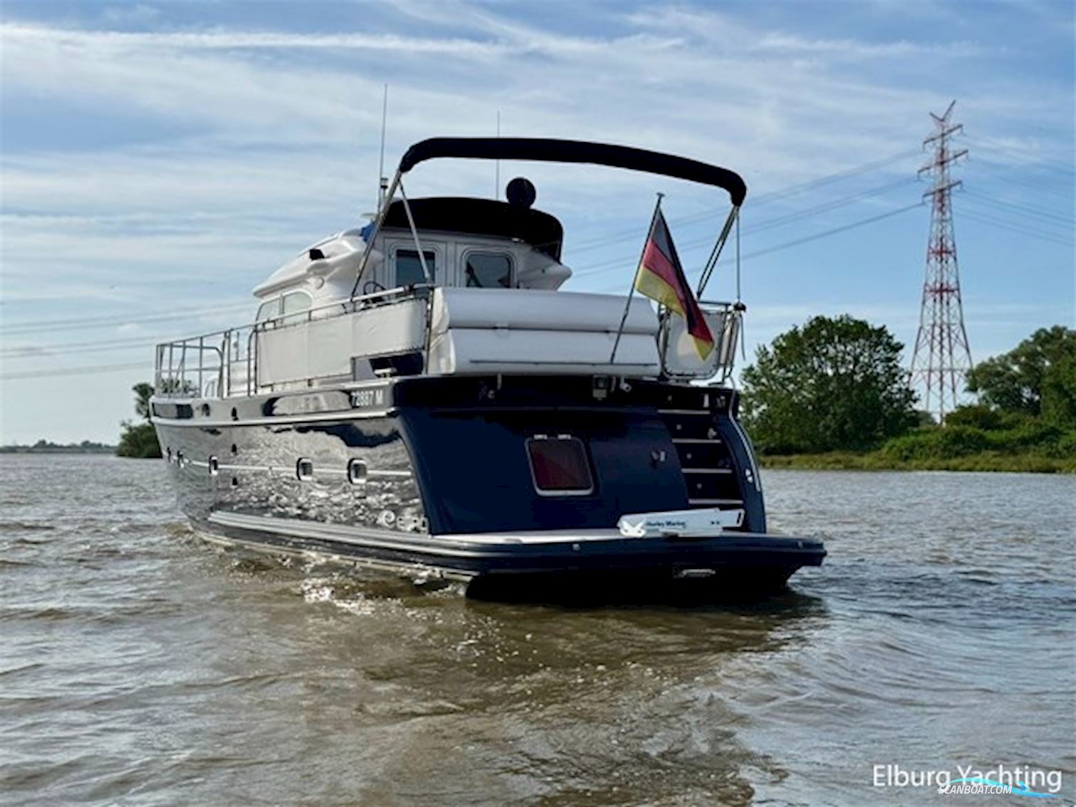 Elling E4 Ultimate - France Proof