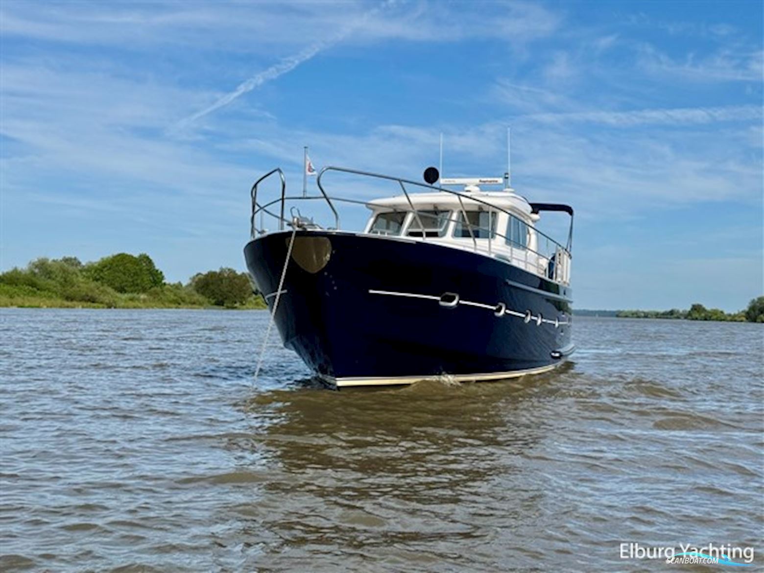 Elling E4 Ultimate - France Proof