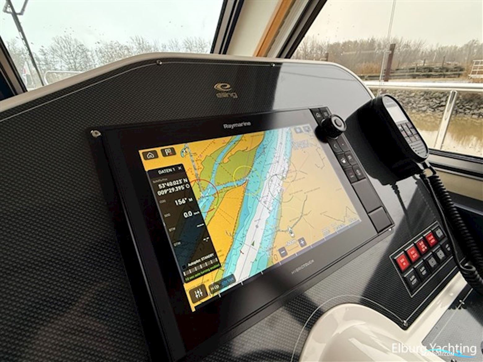 Elling E4 Ultimate - France Proof