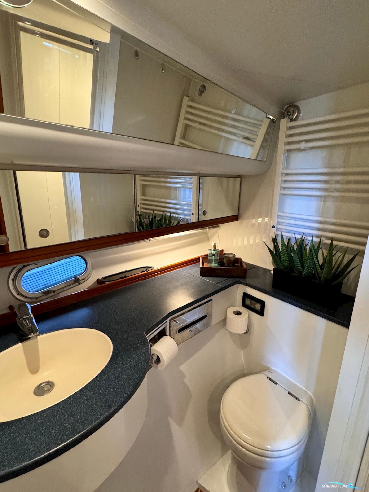 Elling E4 Ultimate Stabiliser