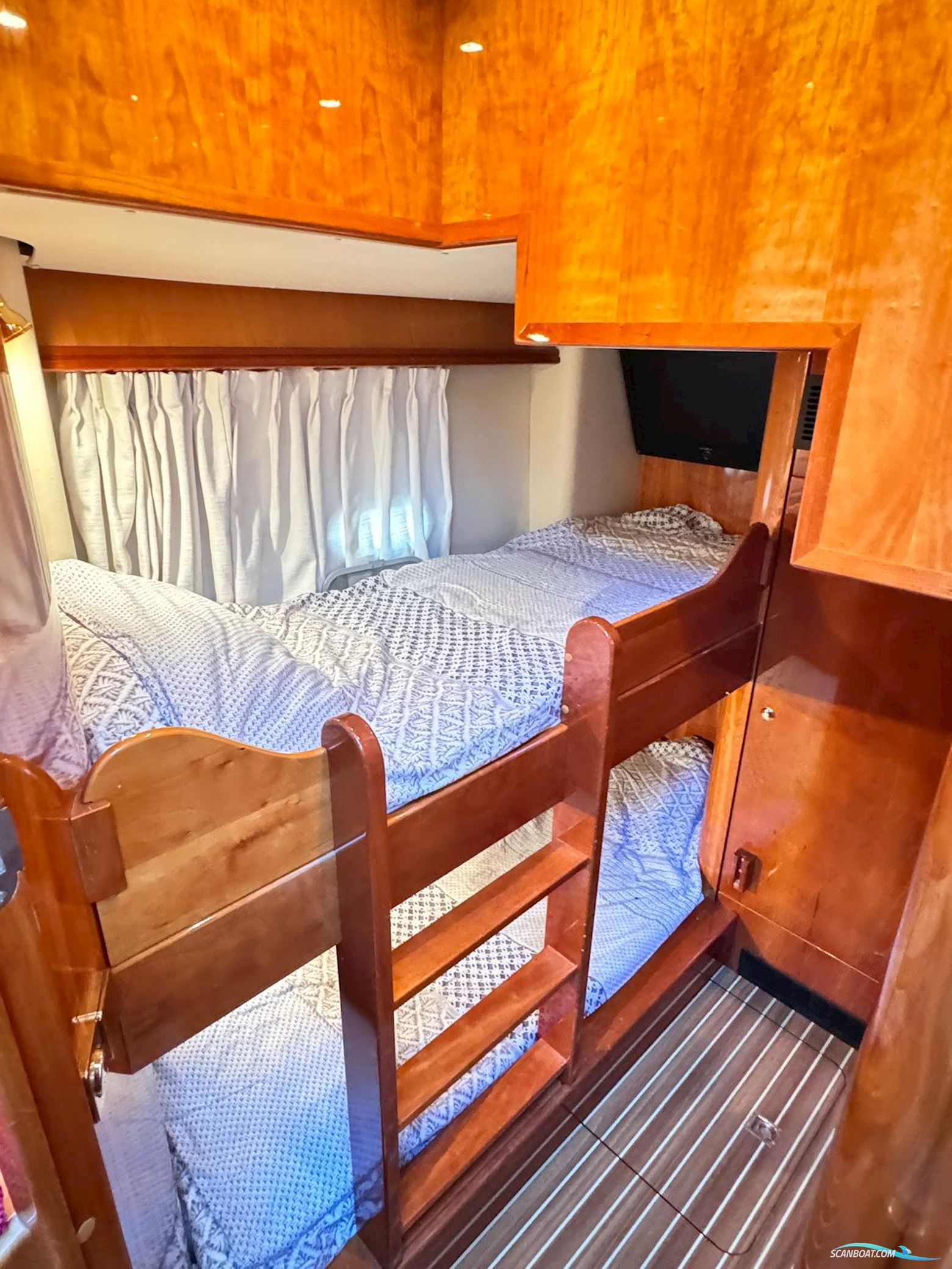 Elling E4 Ultimate Stabiliser