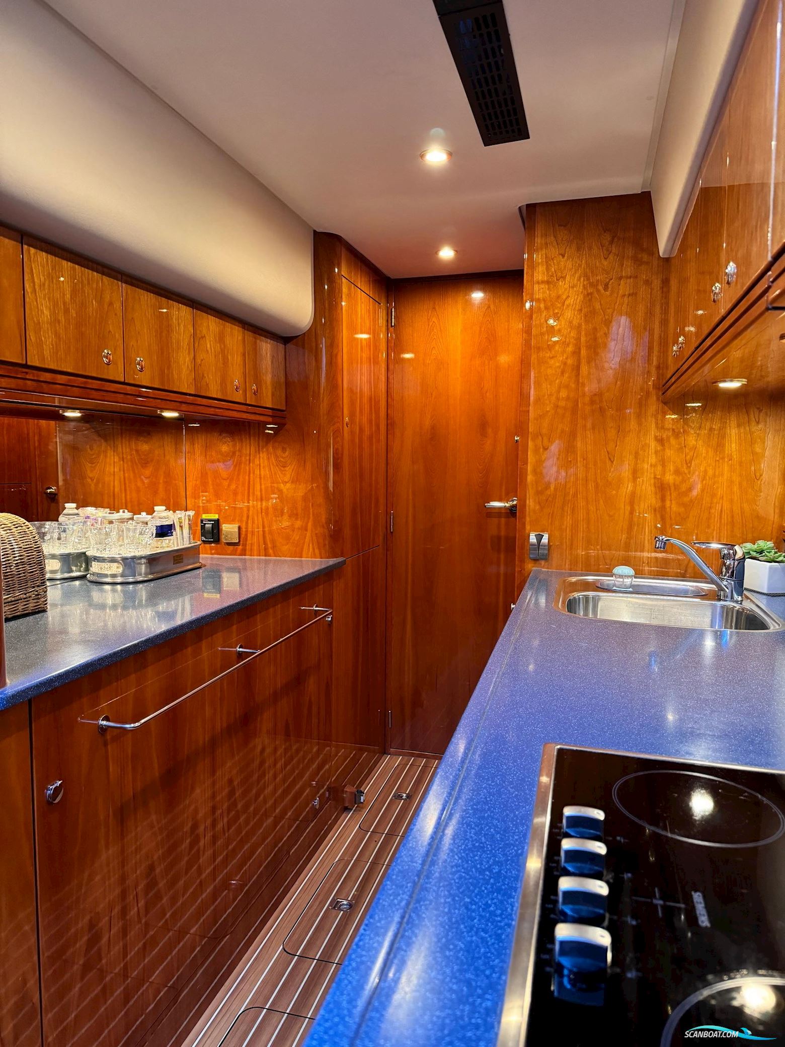 Elling E4 Ultimate Stabiliser