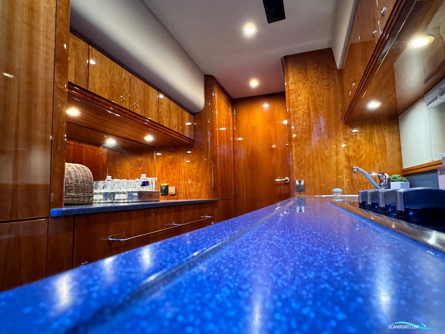 Elling E4 Ultimate Stabiliser